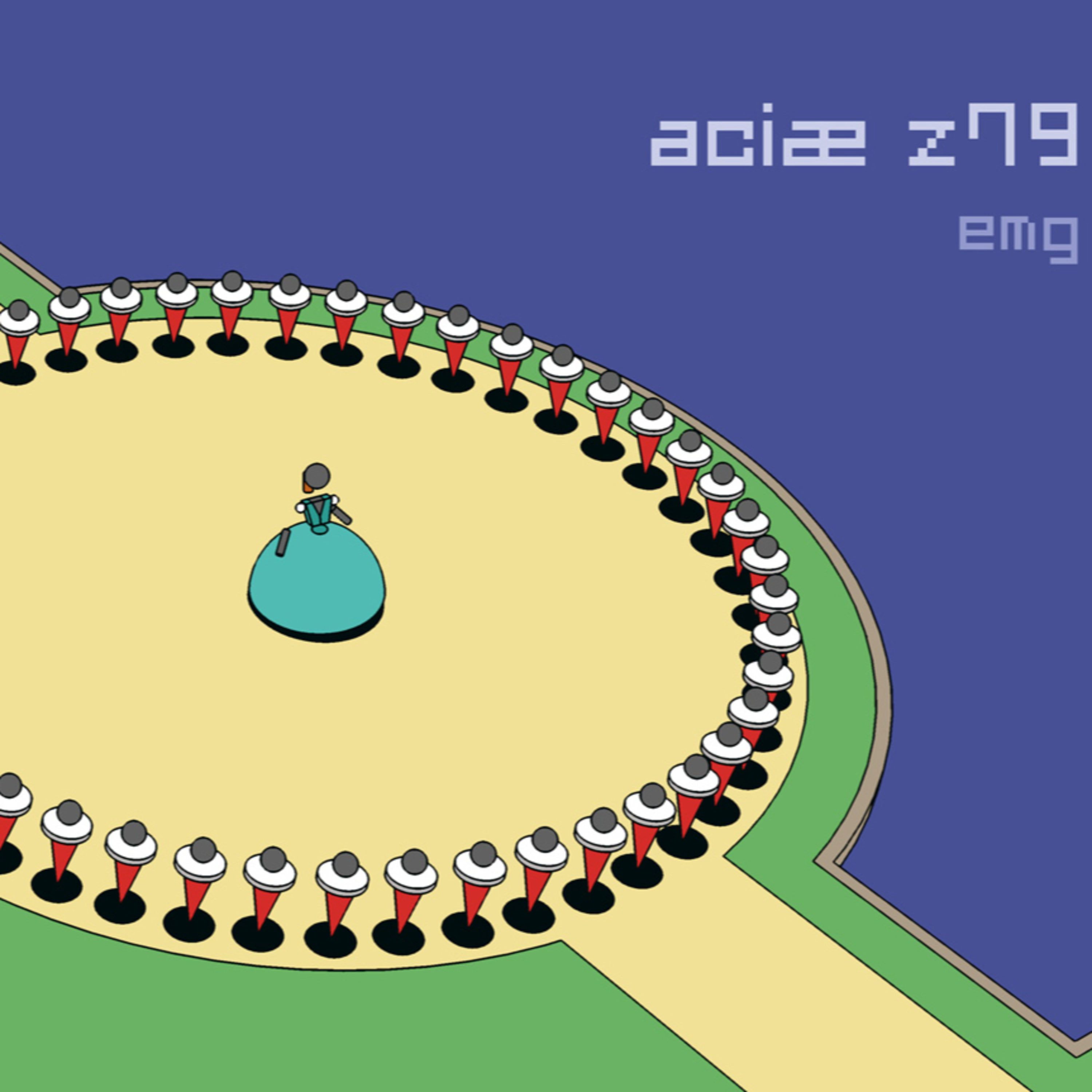 Aciae z79 episode artwork