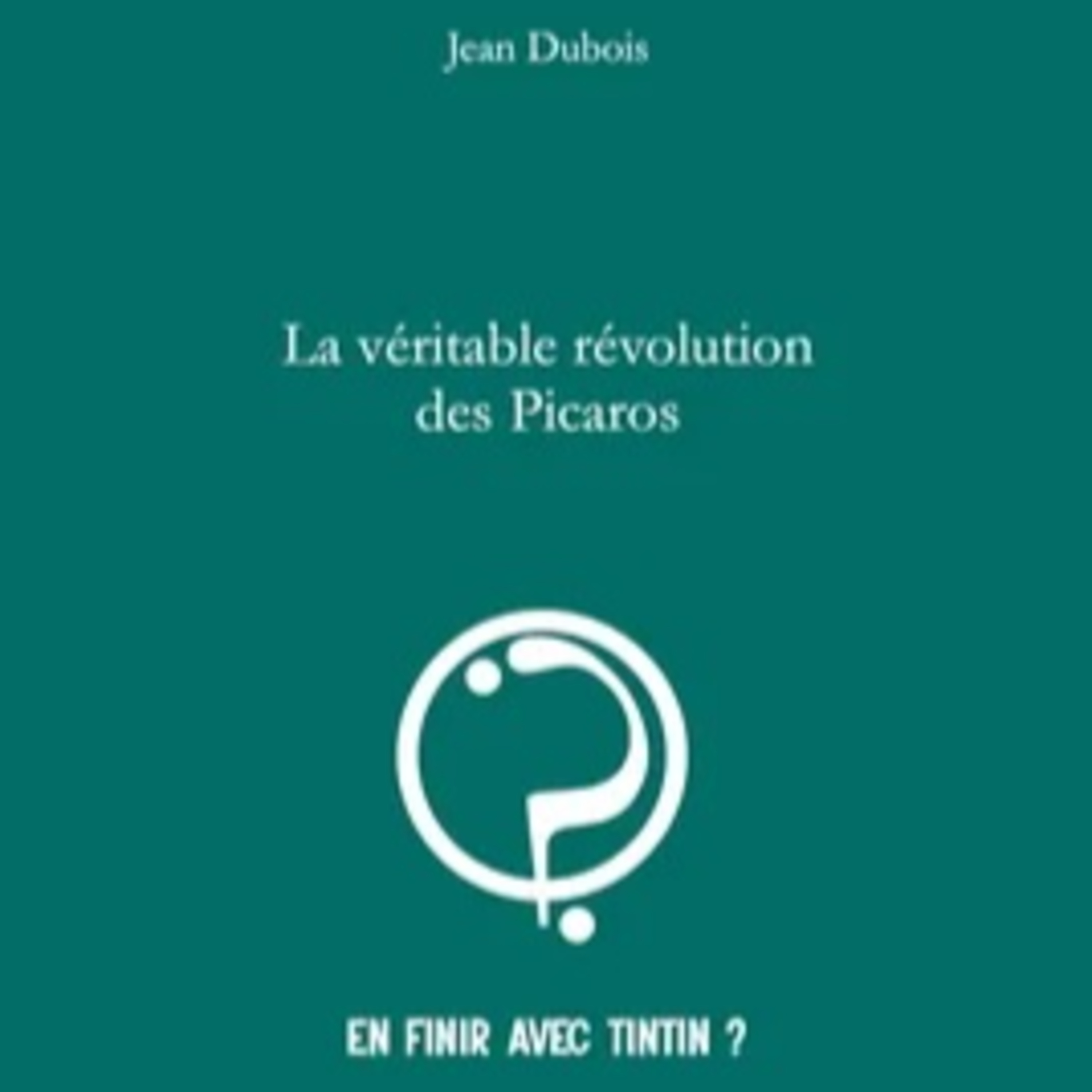 Boulevard Tintin - La véritable révolution des Picaros episode artwork