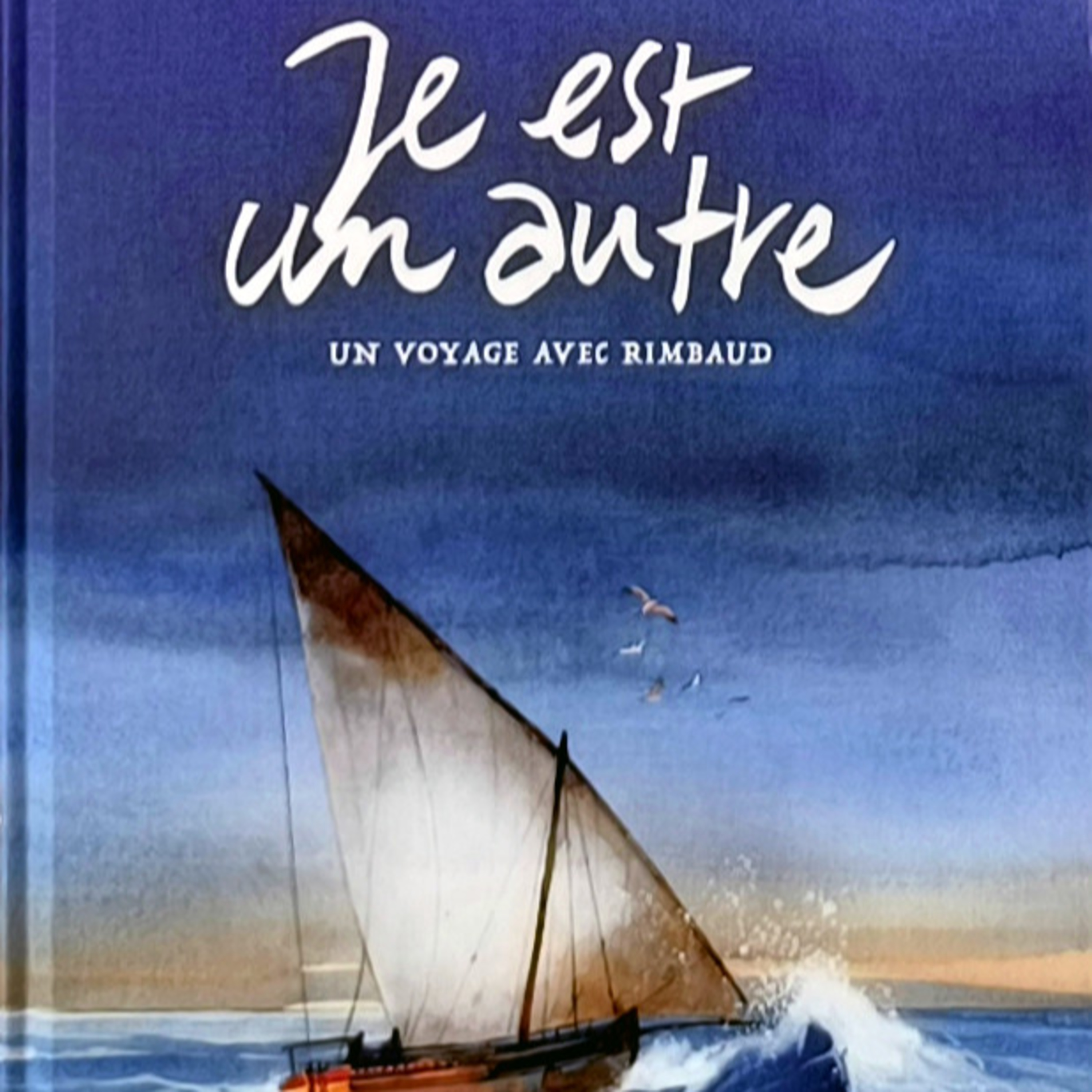 Je est un autre episode artwork
