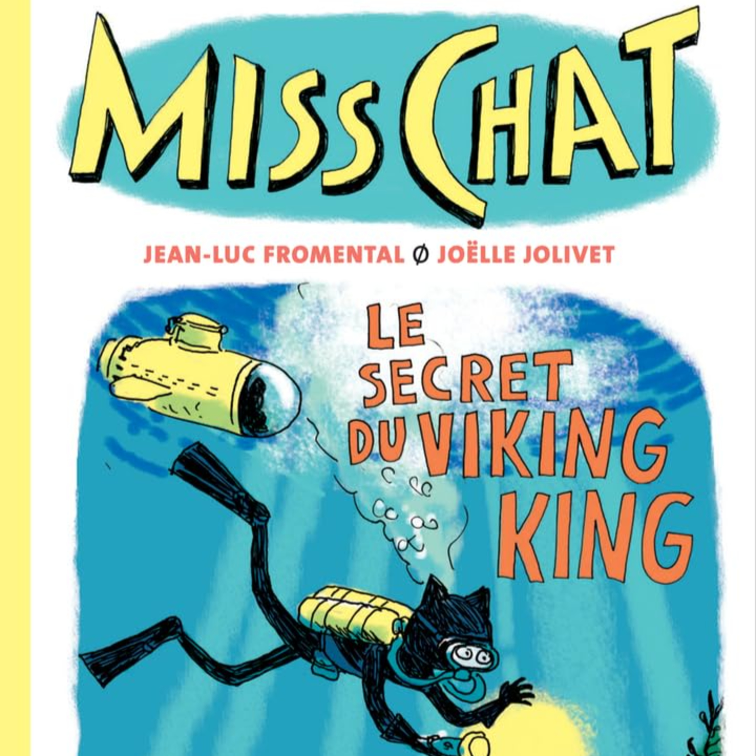 Miss Chat 5 episode artwork