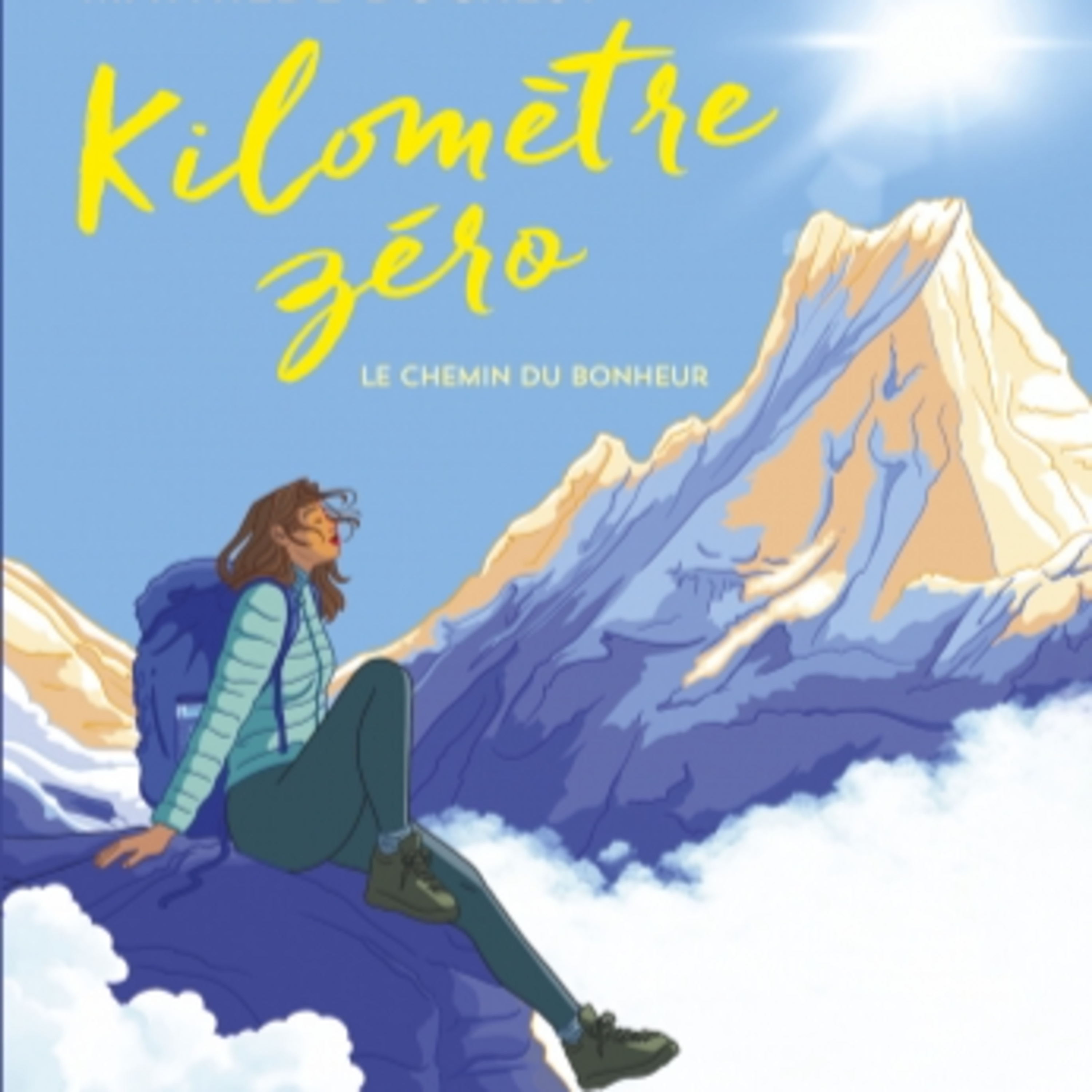 Kilomètre zéro episode artwork