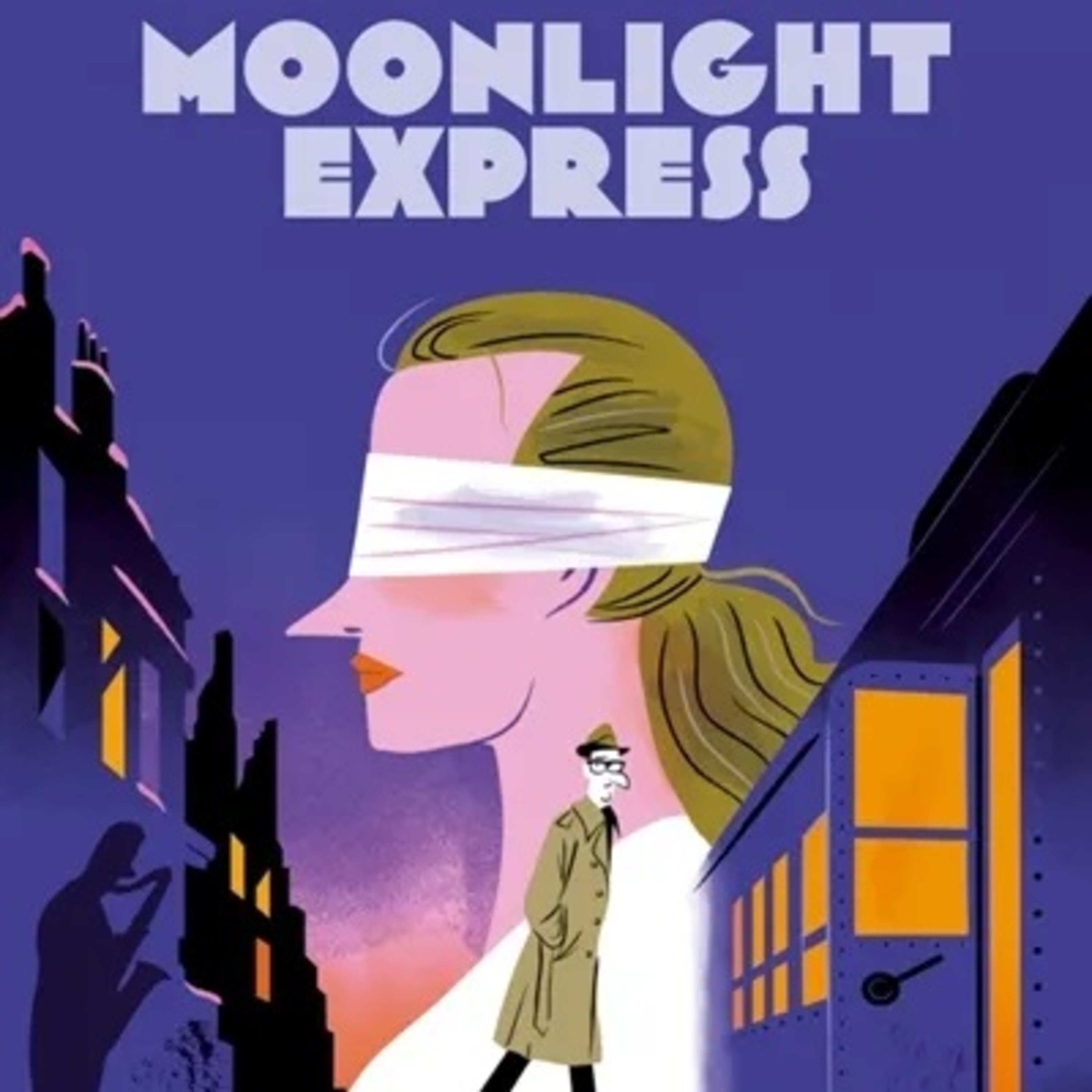 Moonlight Express