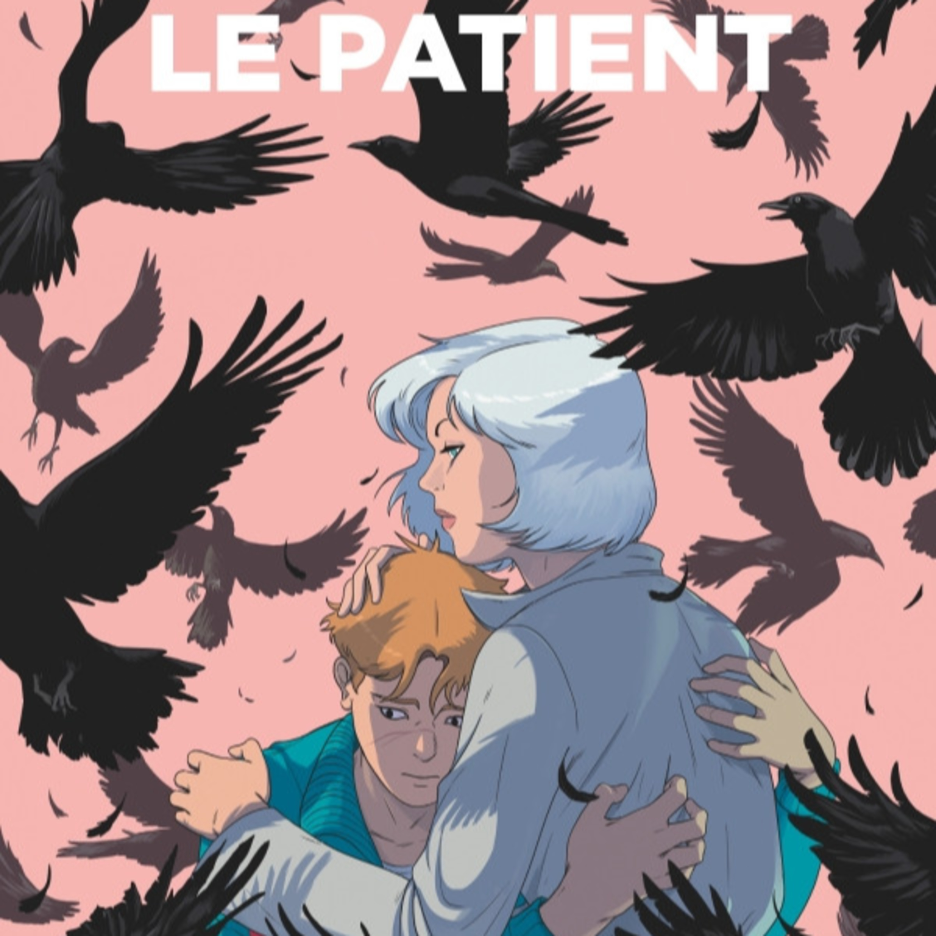 Le patient