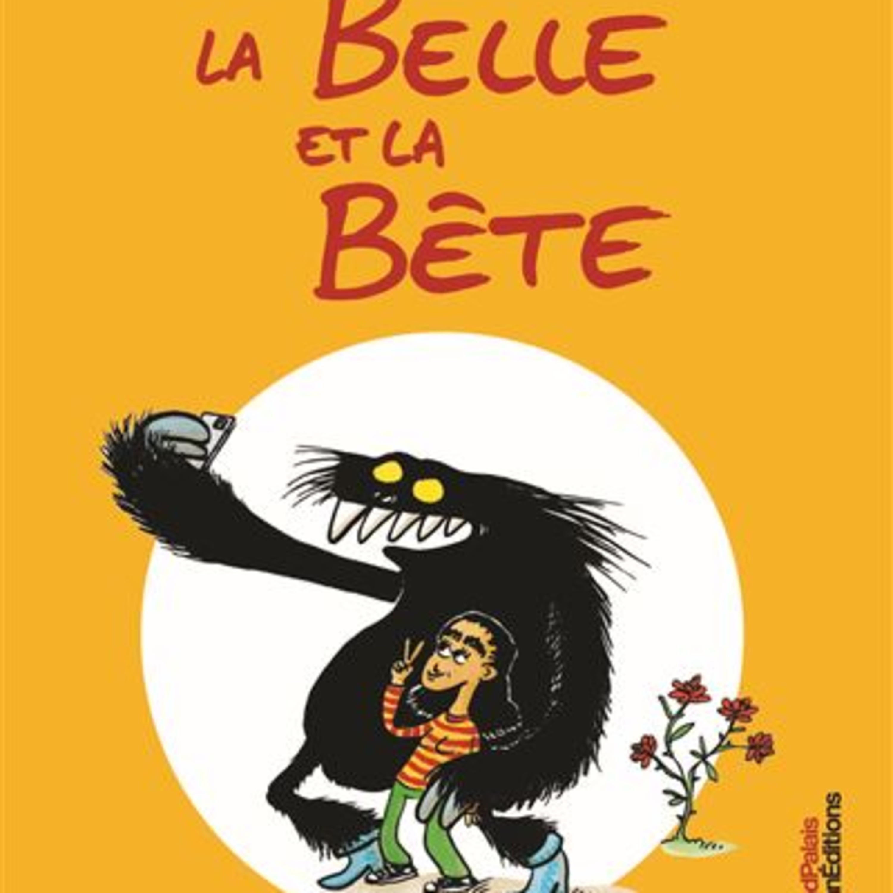 La Belle et la Bête episode artwork