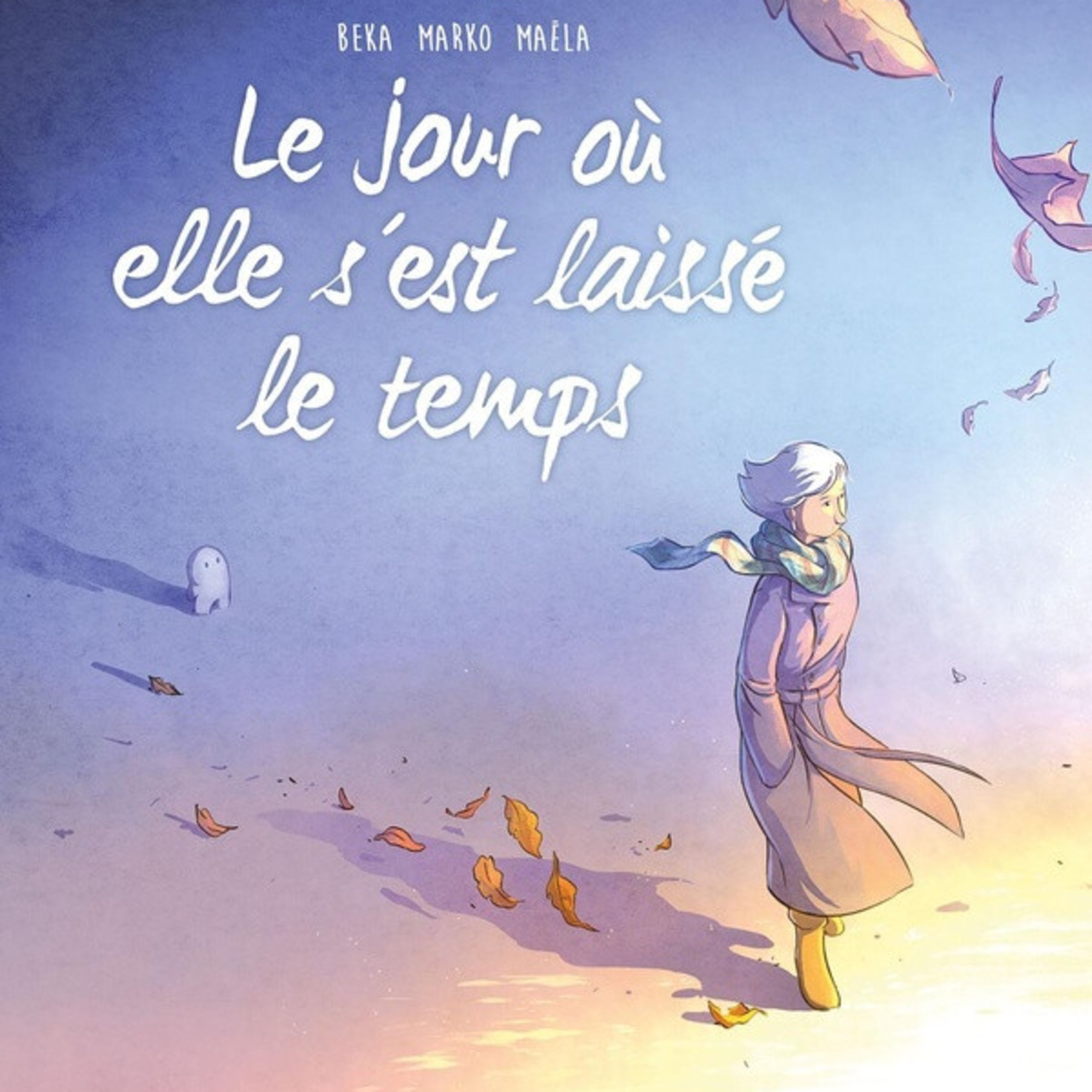 Le jour où... 9 episode artwork