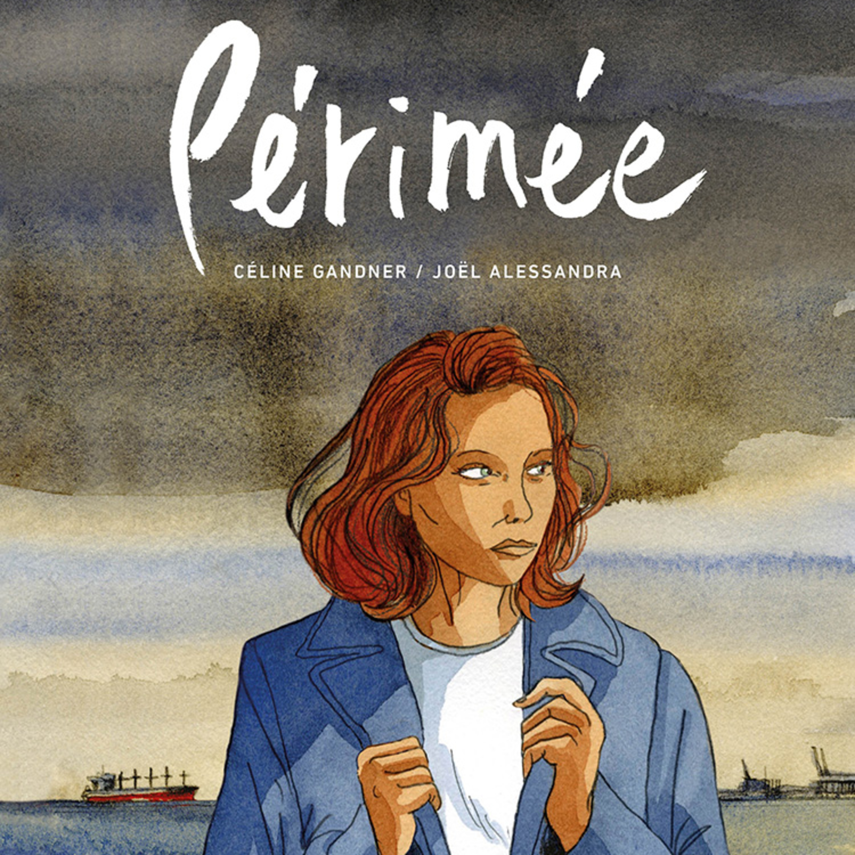 Périmée episode artwork