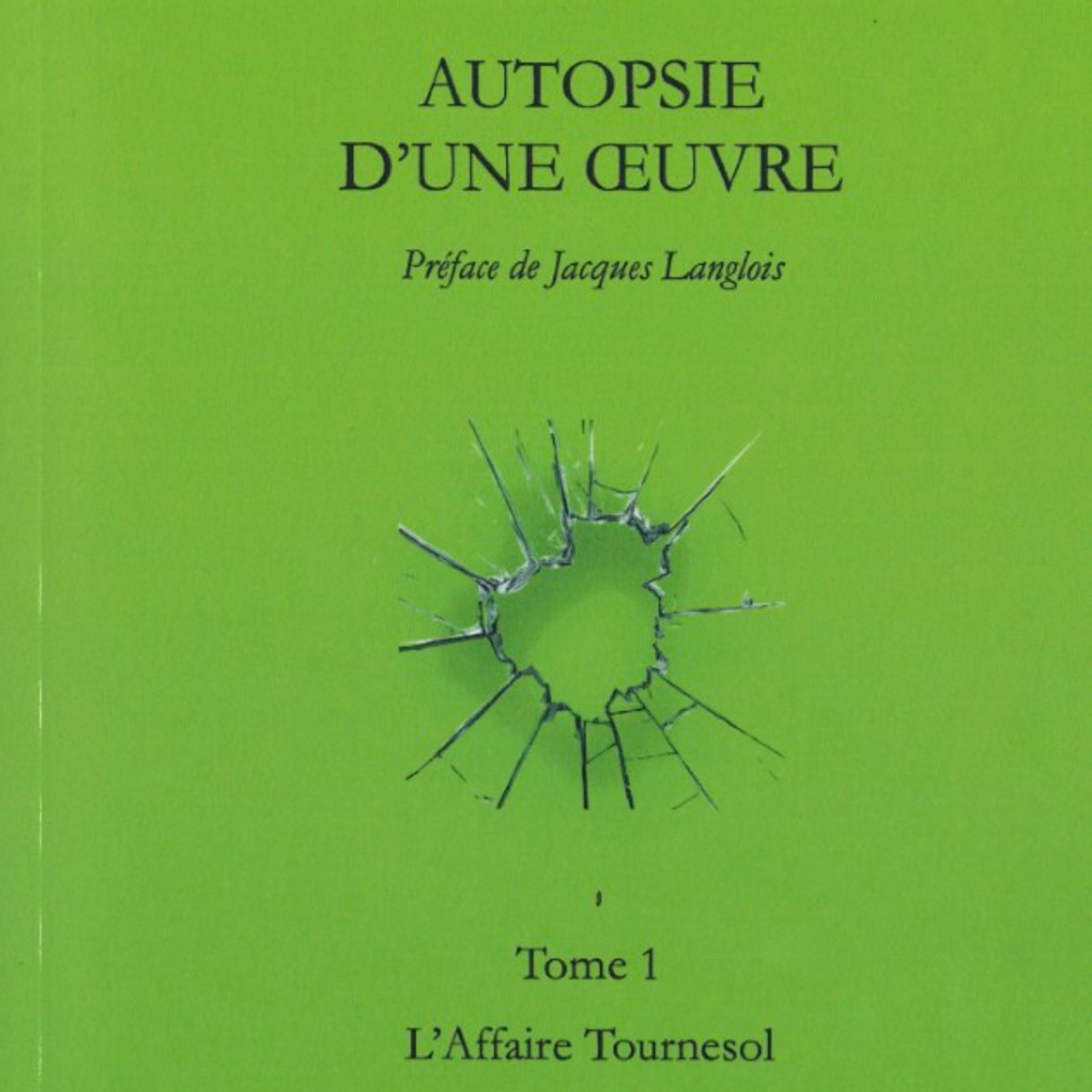 Boulevard Tintin – Autopsie d’une œuvre 1 – L’Affaire Tournesol episode artwork