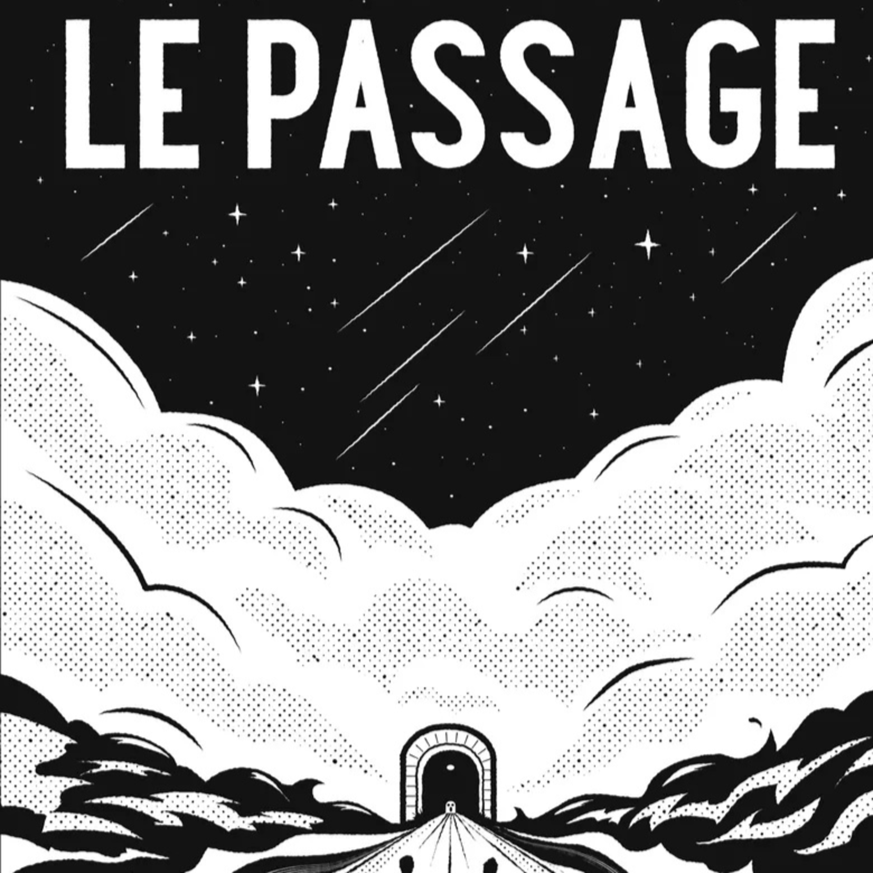 Le passage episode artwork