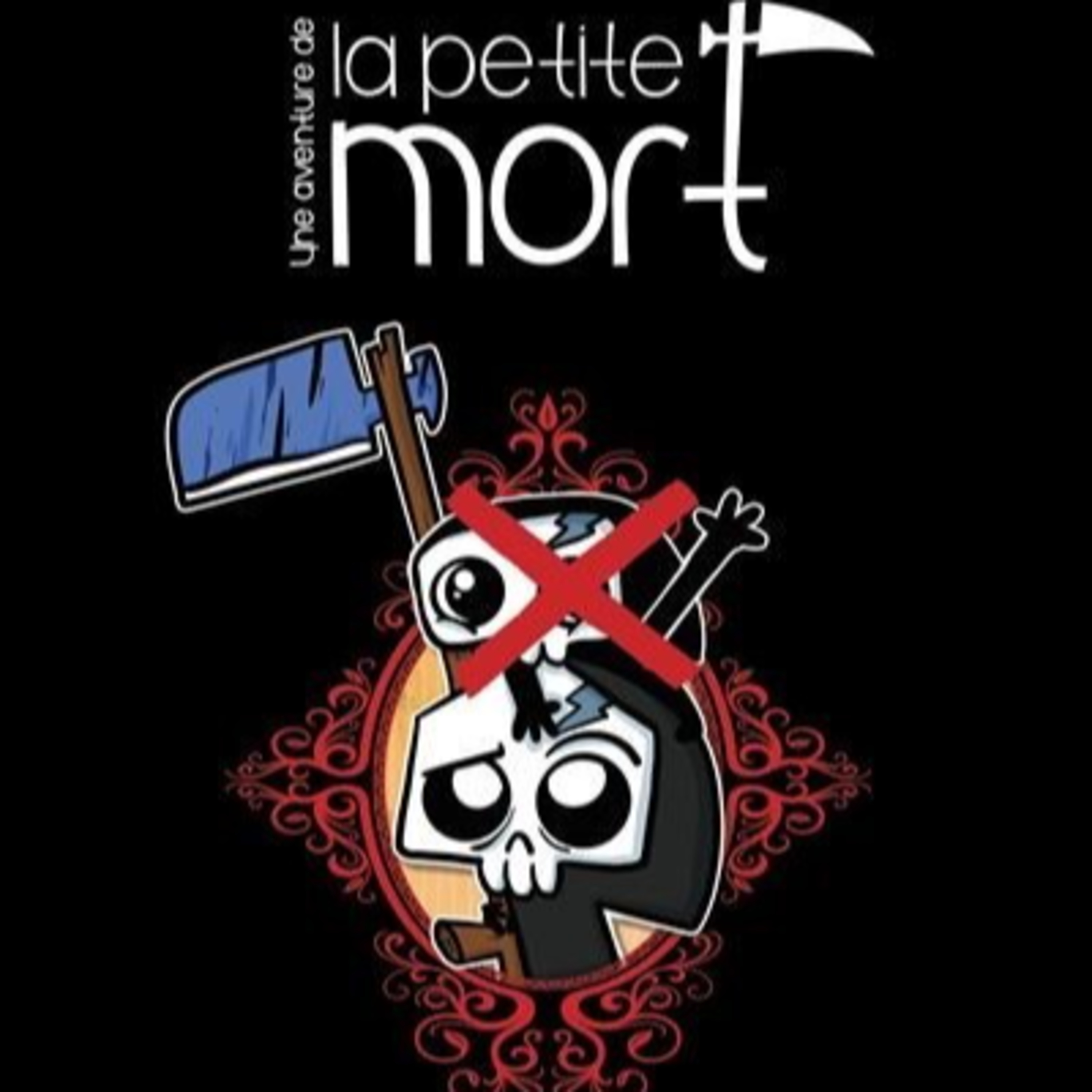 La petite mort - La petite boutique des erreurs episode artwork