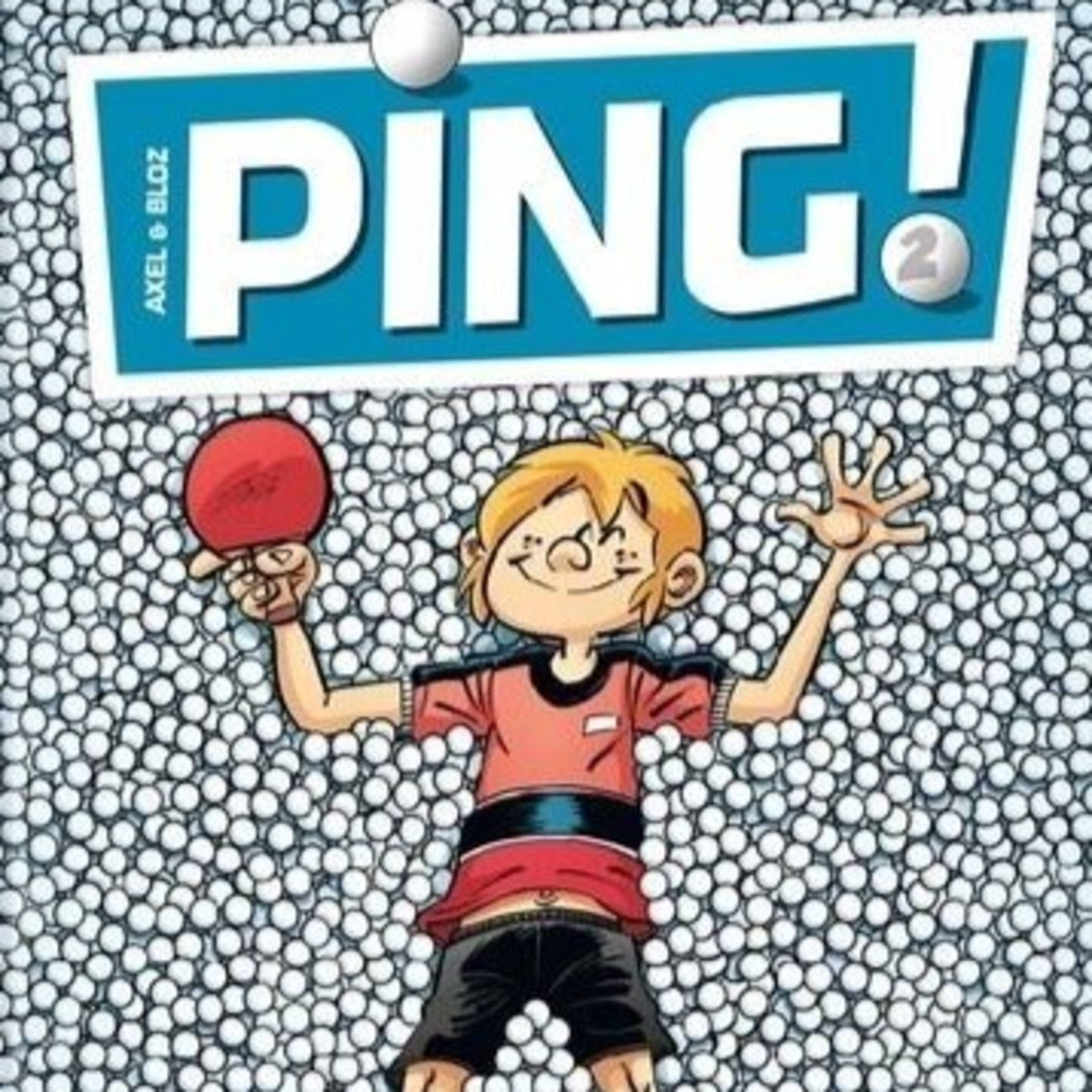 Ping 2 episode artwork