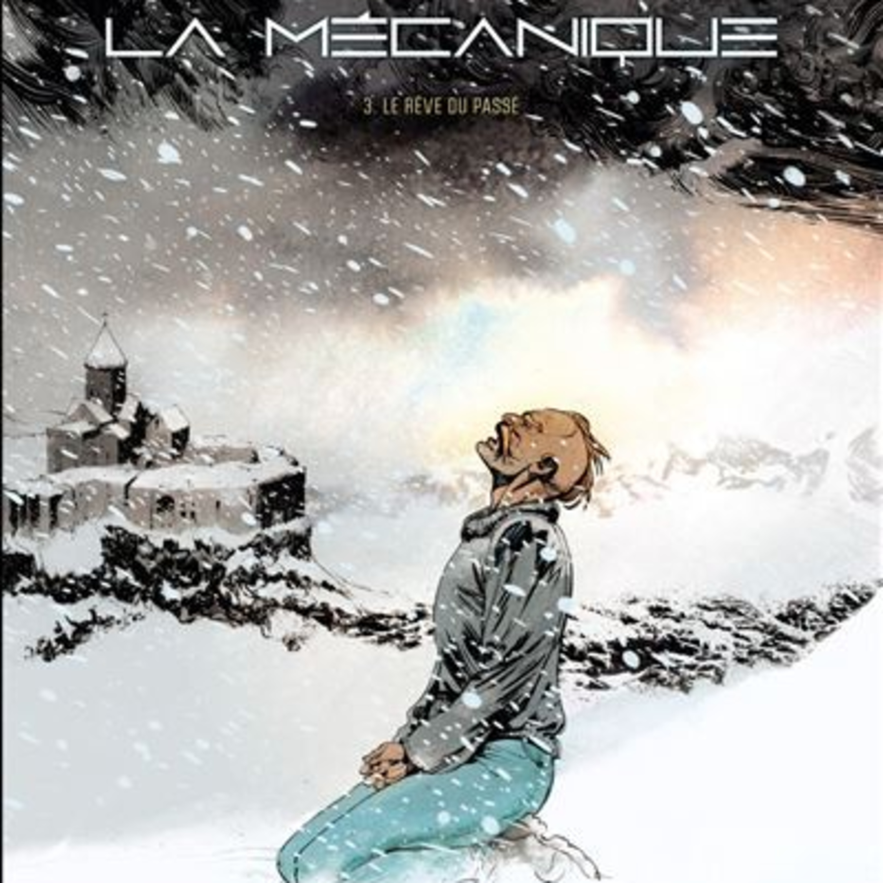 La mécanique 2 & 3 episode artwork