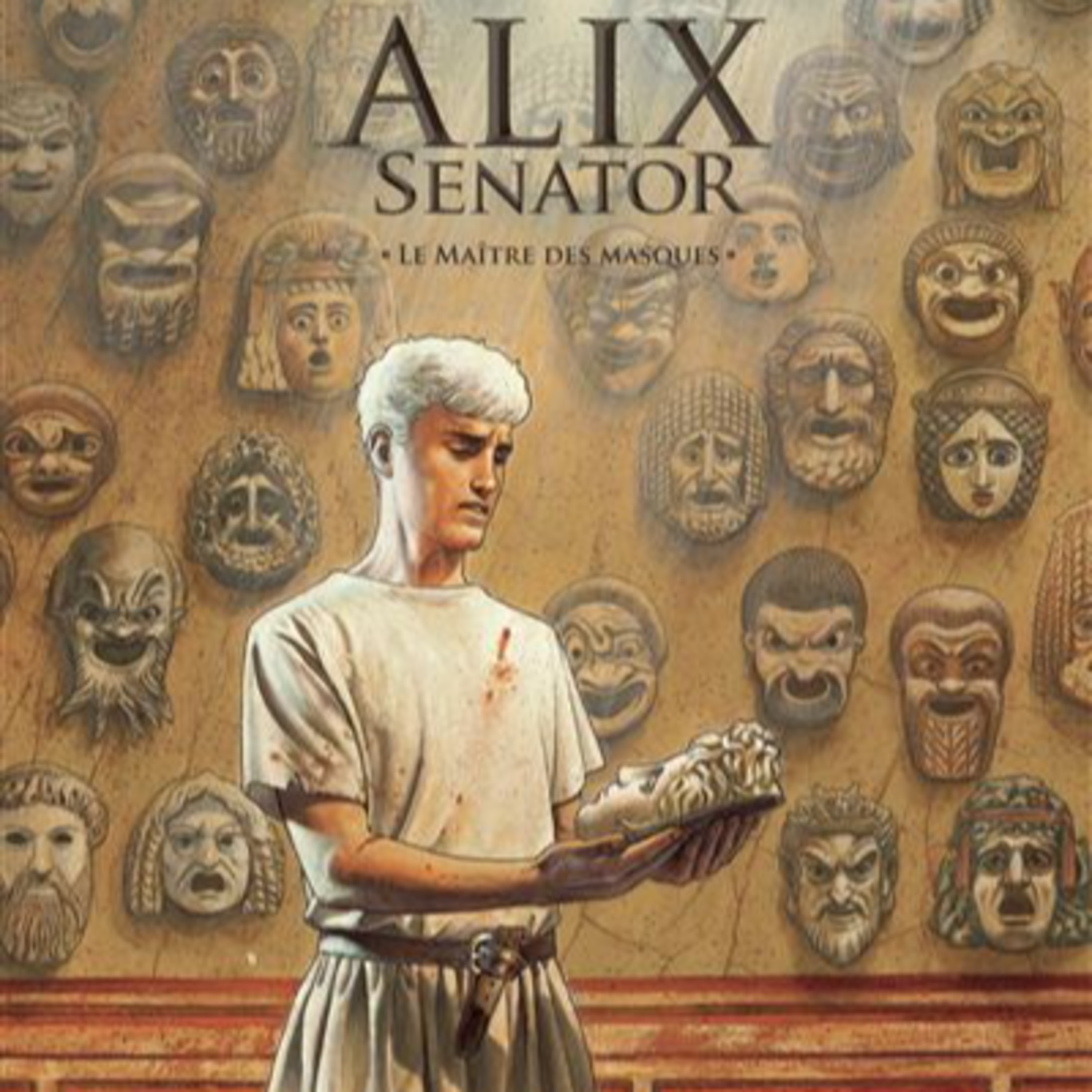 Alix Senator 17