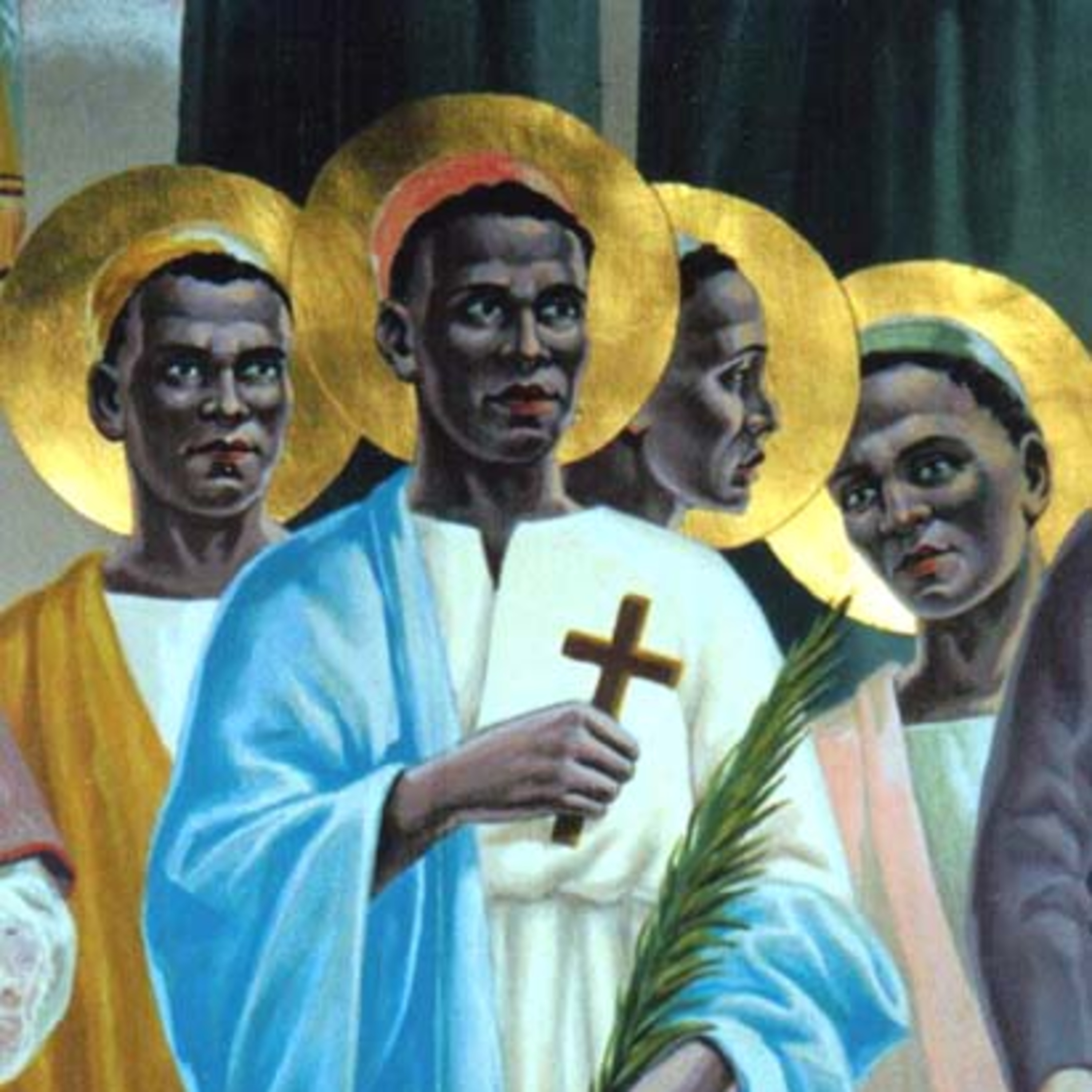 Rio em Santidade - Rádio Catedral FM 106,7