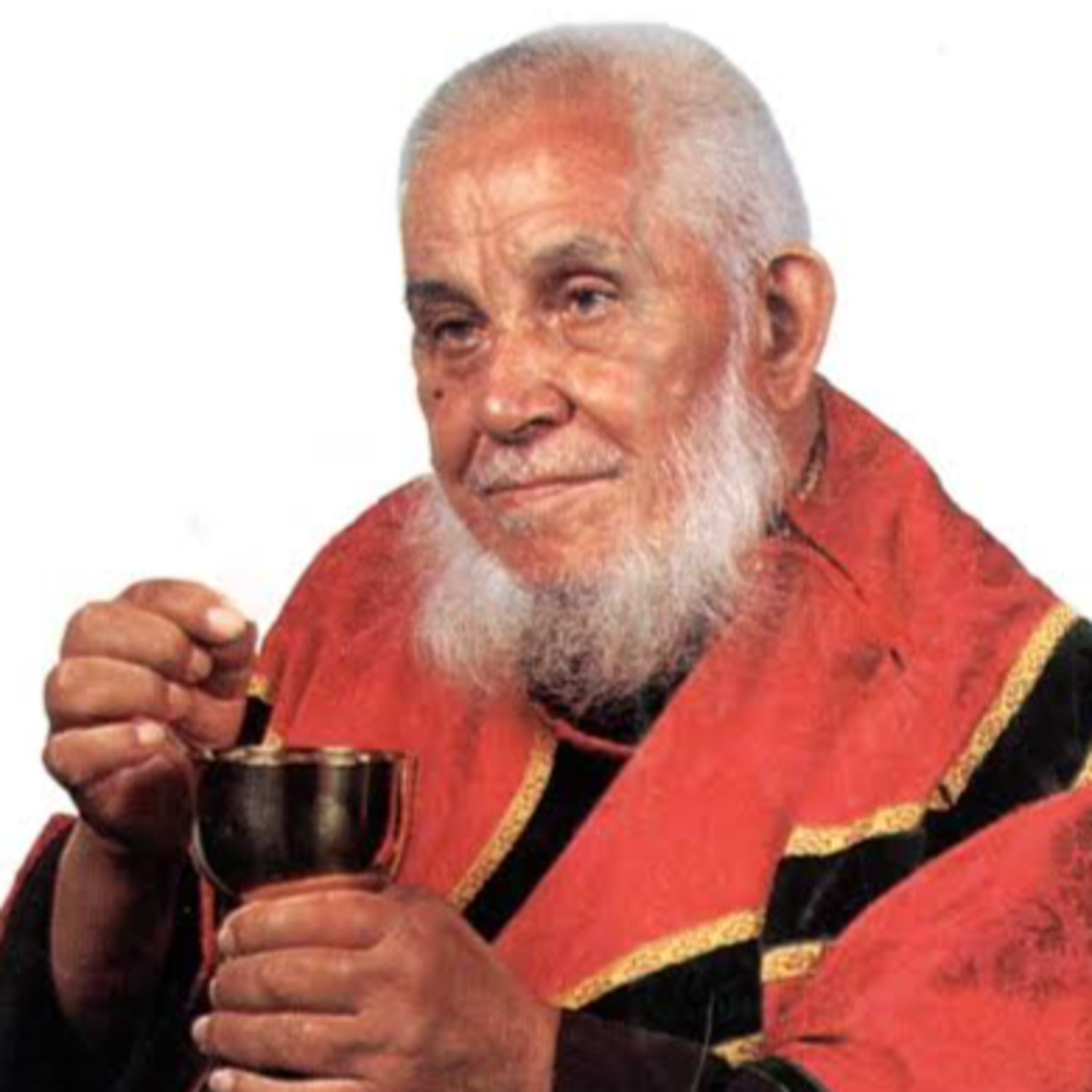 Rio em Santidade - Rádio Catedral FM 106,7