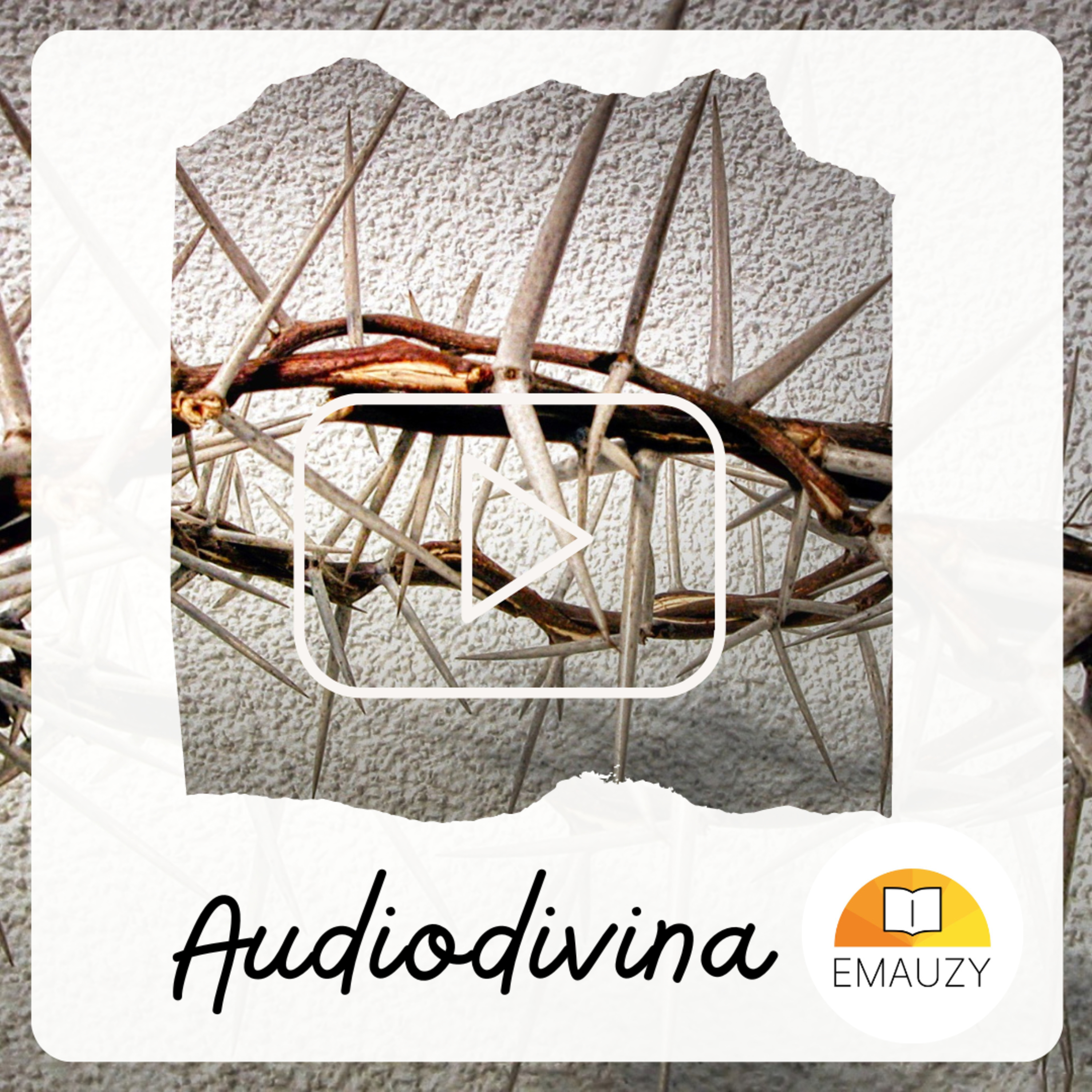 Audiodivina- Slovo, ktoré neomrzí počúvať episode artwork