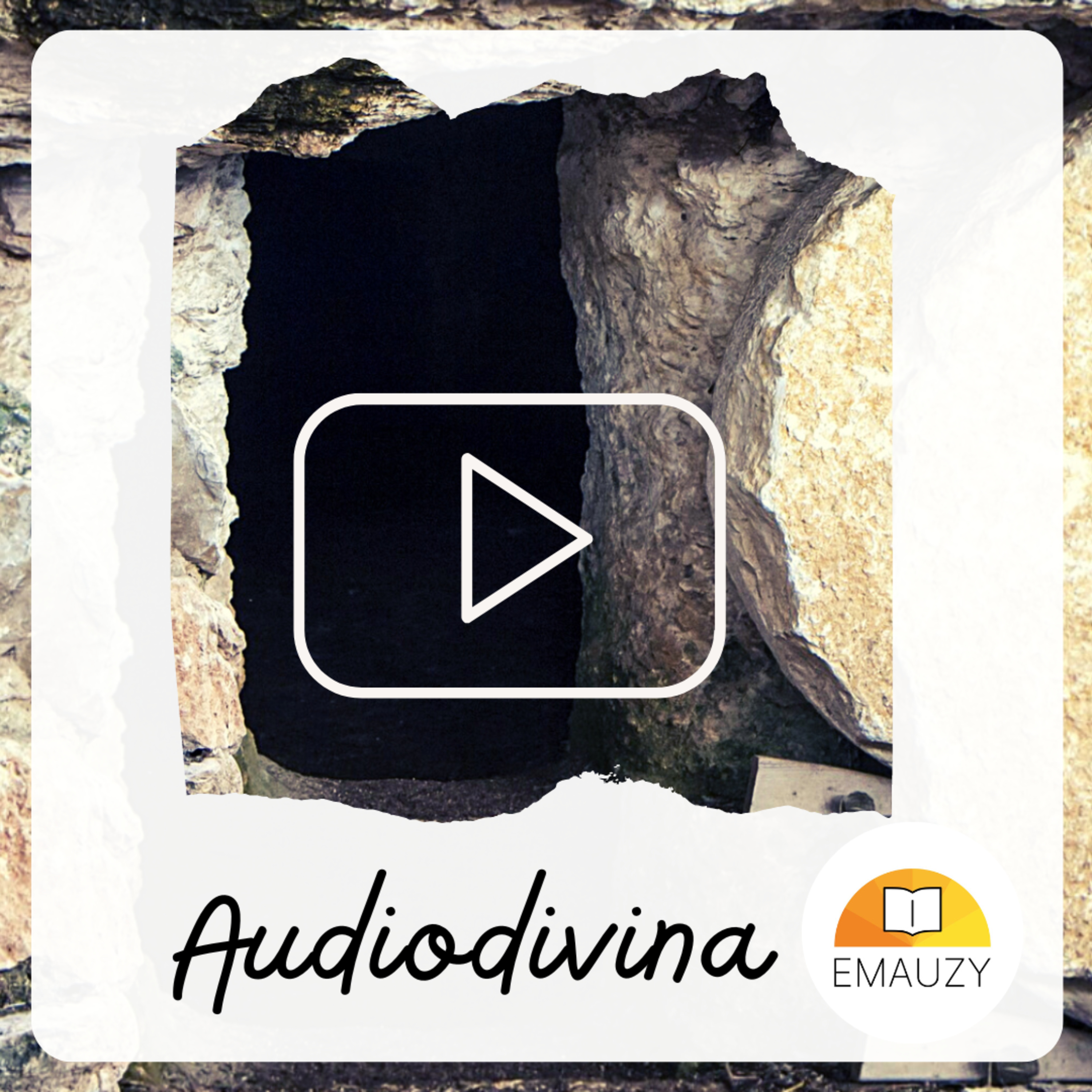 Audiodivina episode artwork