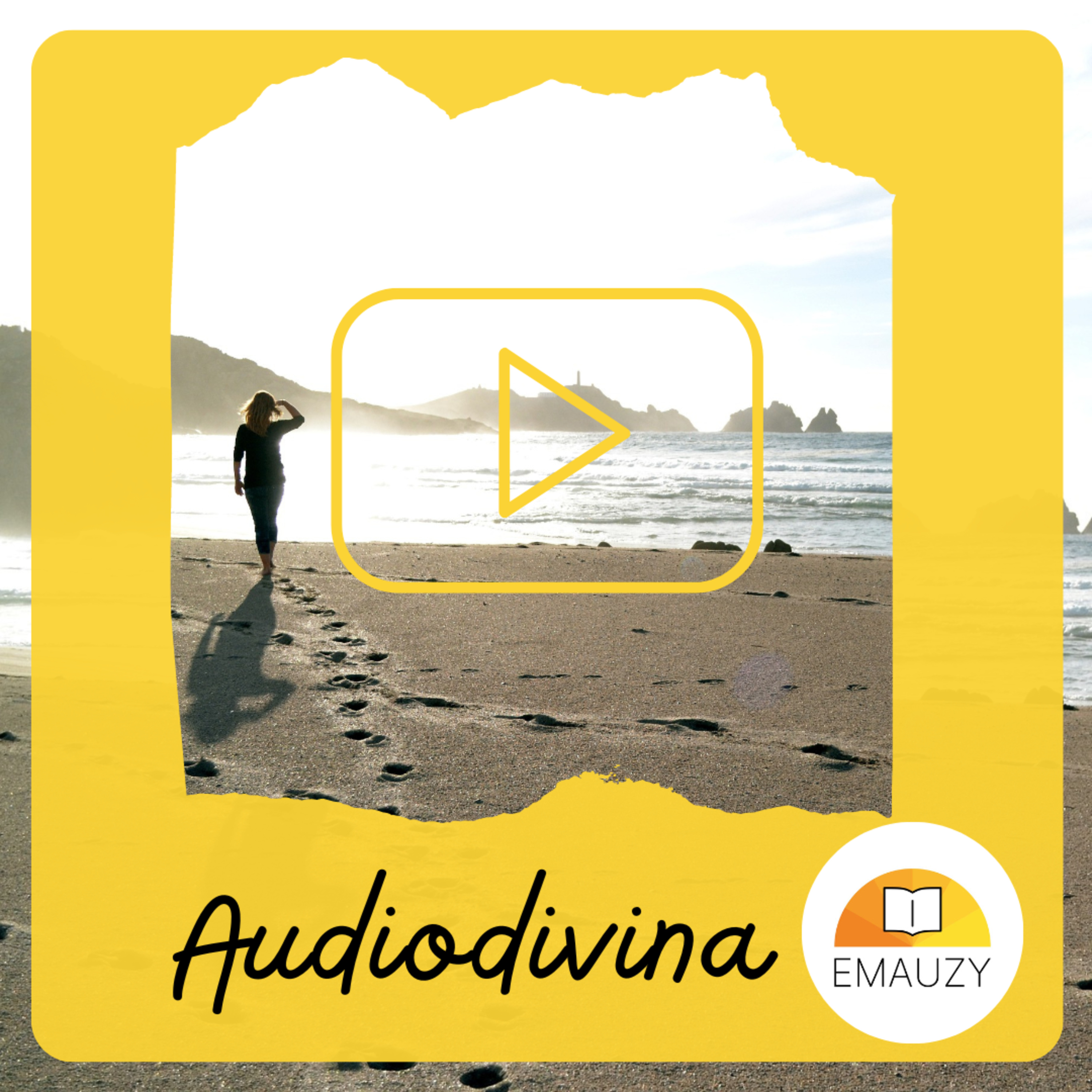 Audiodivina- Slovo, ktoré neomrzí počúvať episode artwork