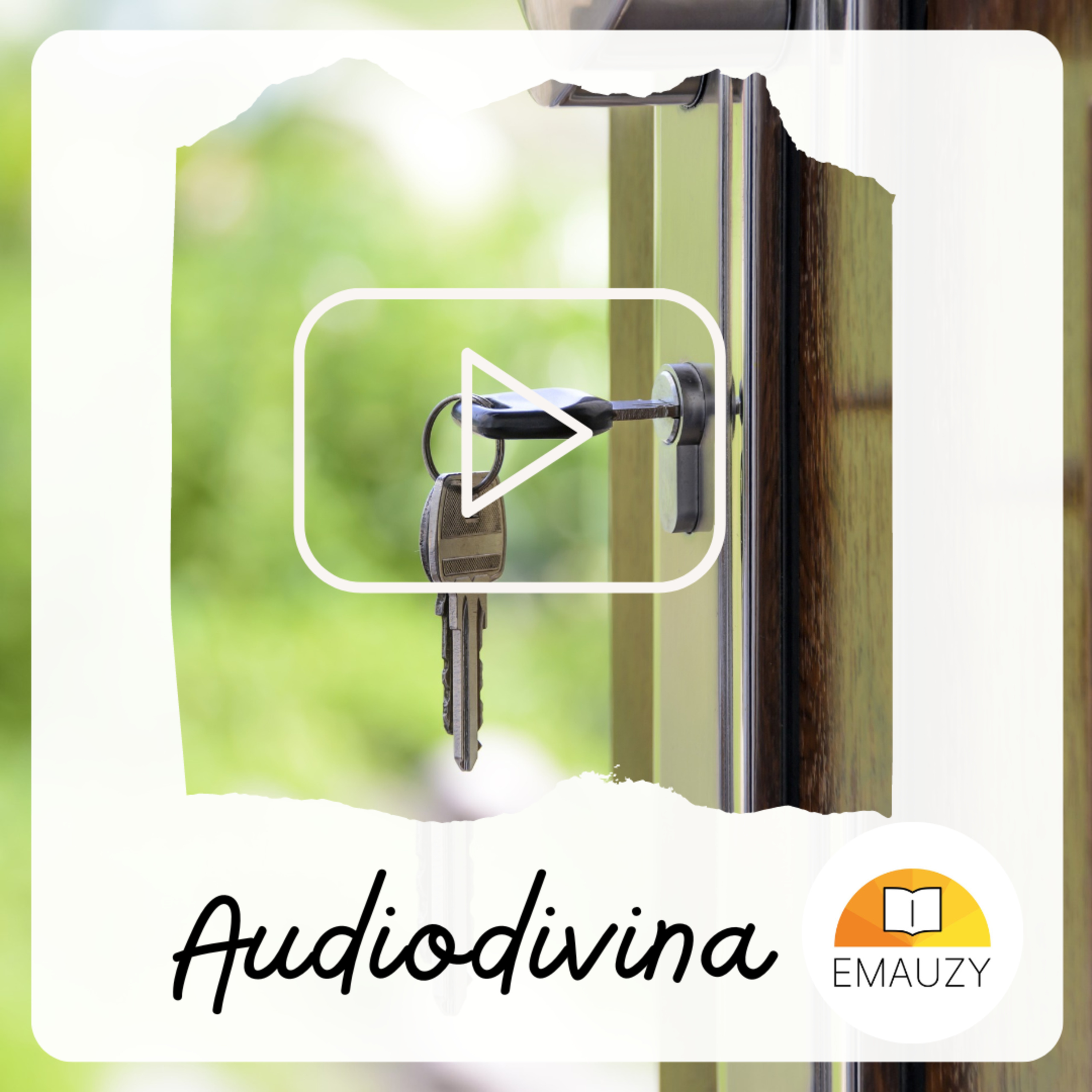 Audiodivina- Slovo, ktoré neomrzí počúvať episode artwork