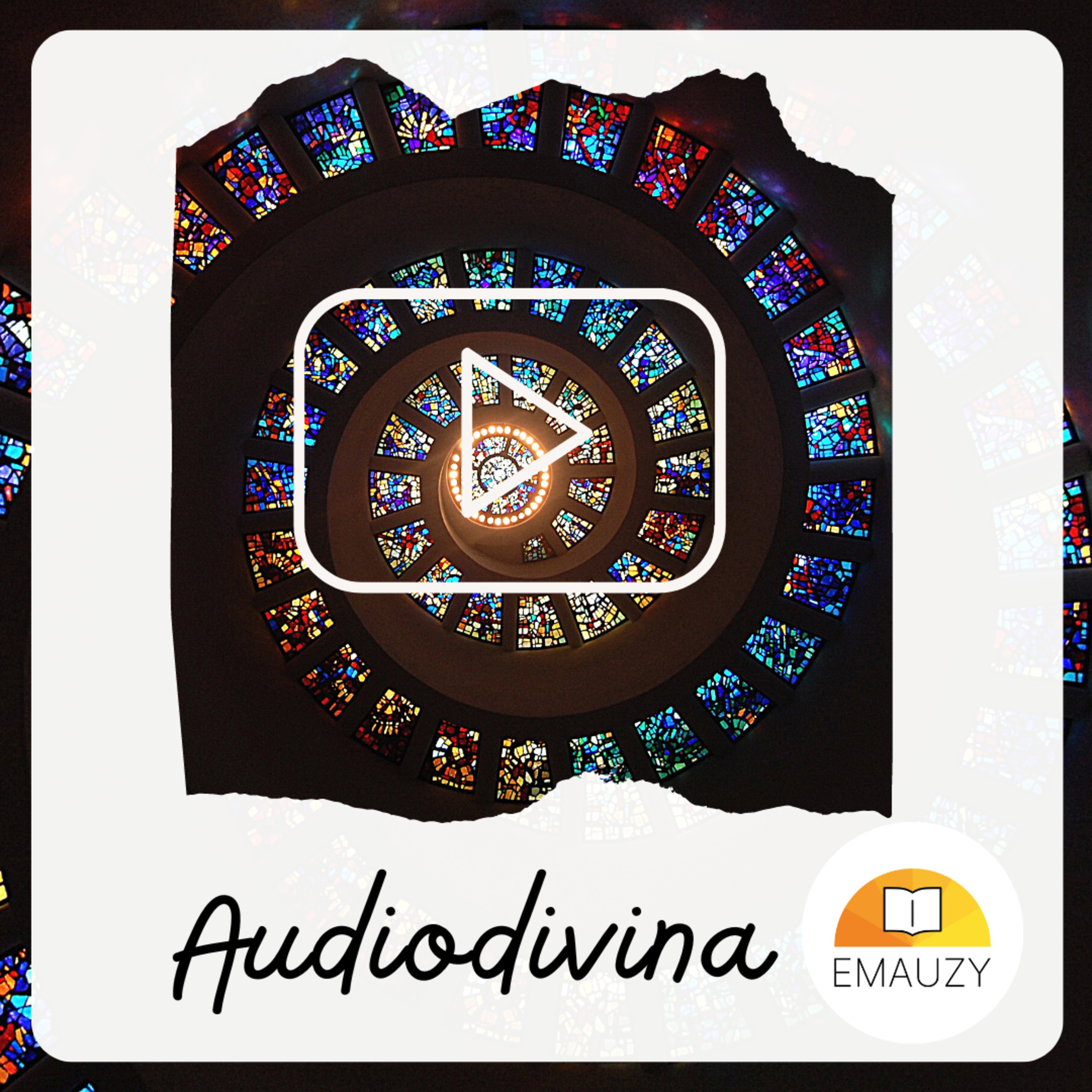 Audiodivina- Slovo, ktoré neomrzí počúvať episode artwork