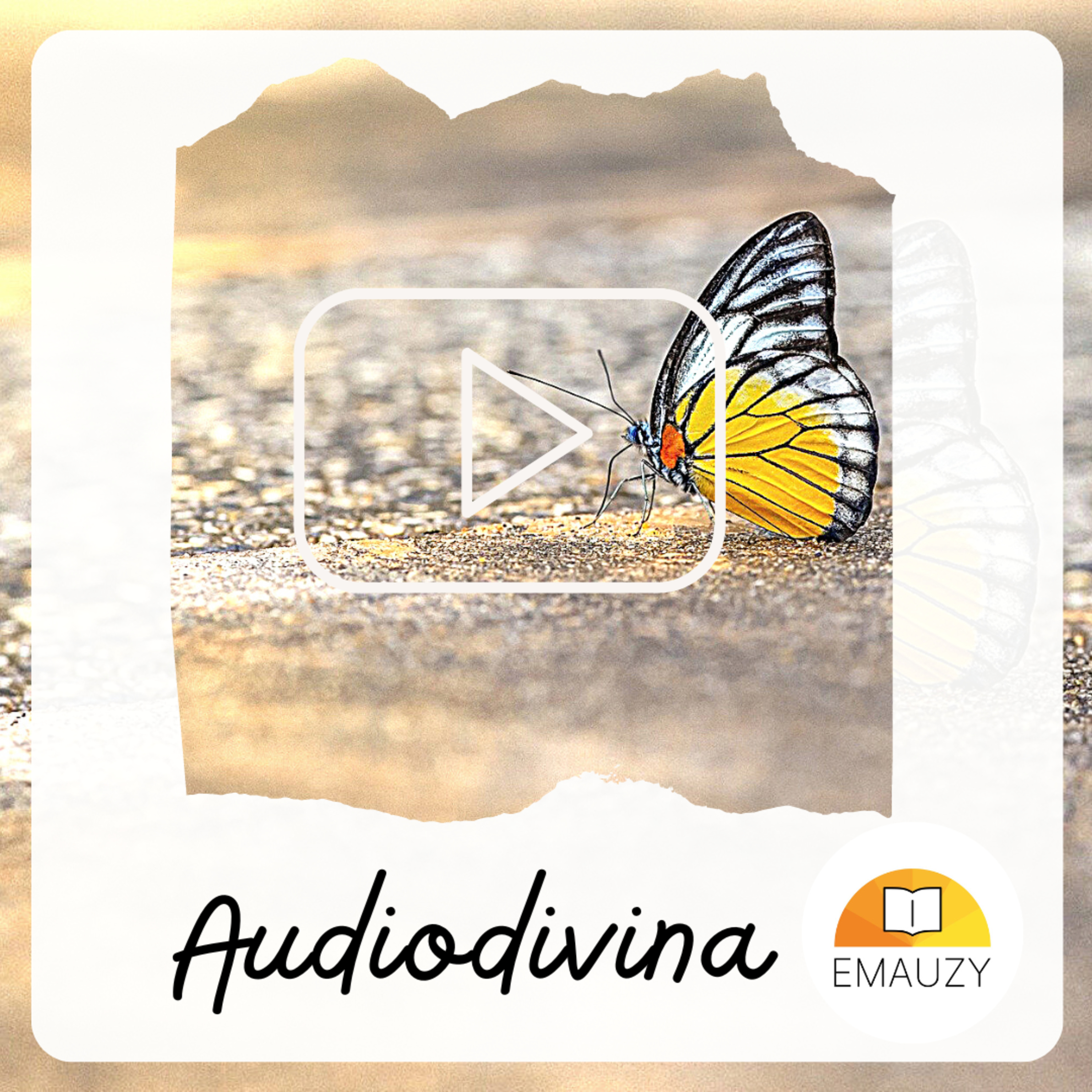 Audiodivina- Slovo, ktoré neomrzí počúvať episode artwork