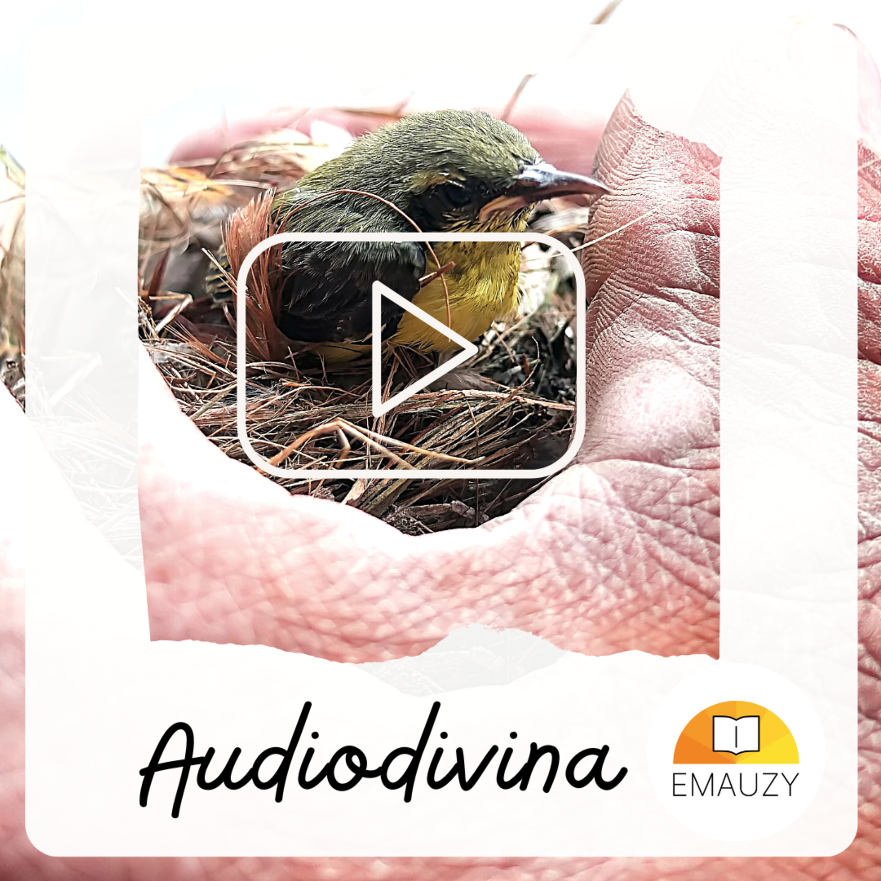 Audiodivina- Slovo, ktoré neomrzí počúvať episode artwork