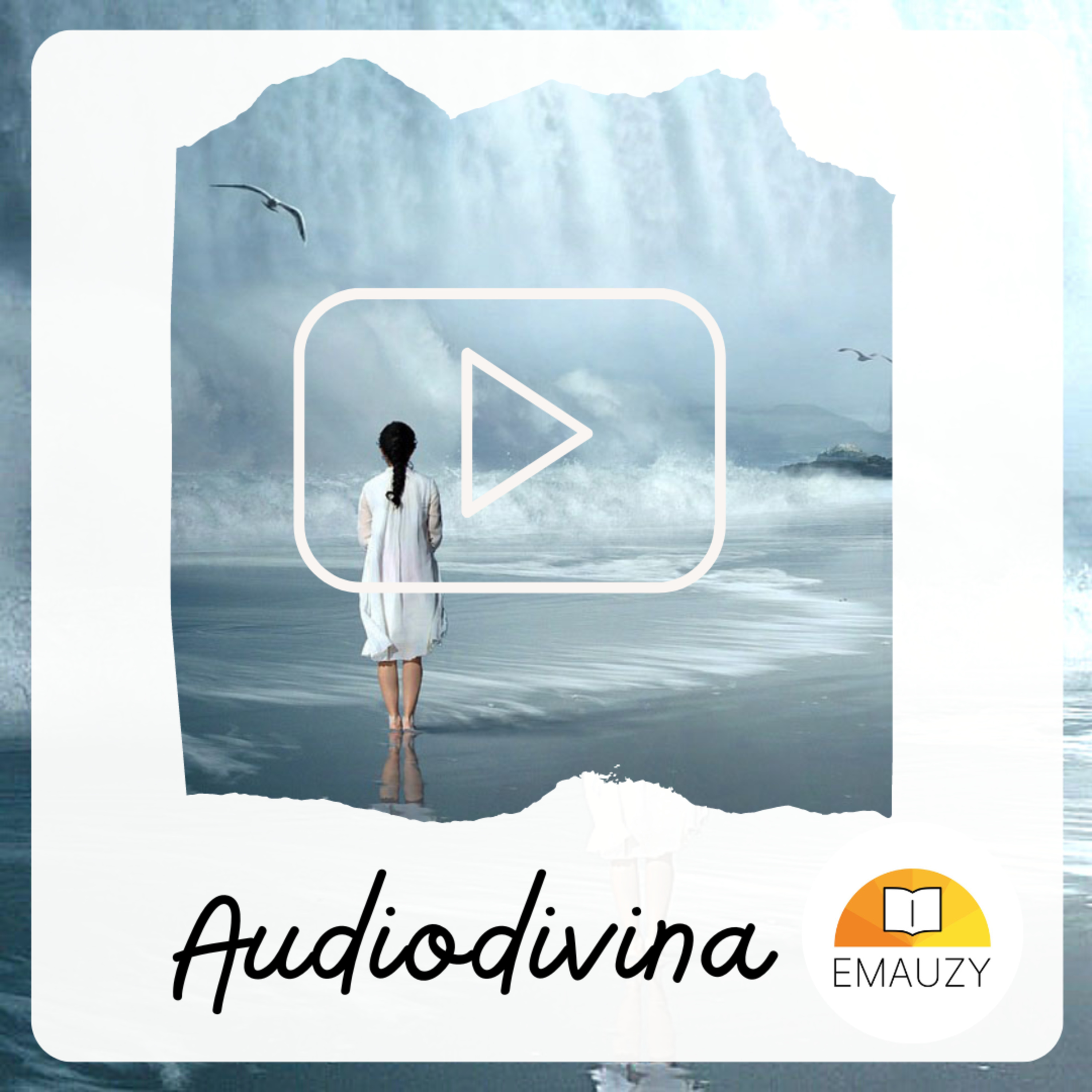 Audiodivina- Slovo, ktoré neomrzí počúvať episode artwork