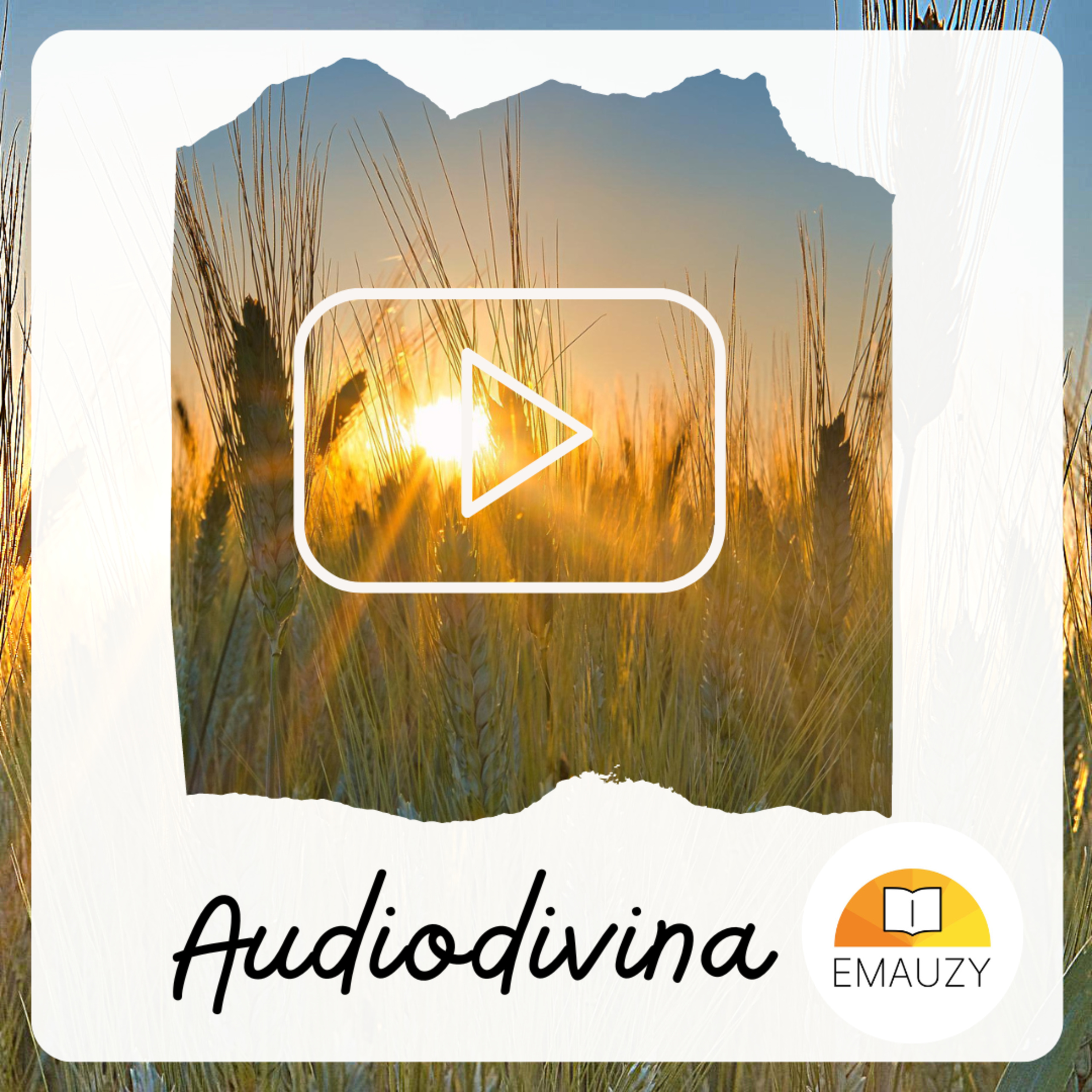Audiodivina- Slovo, ktoré neomrzí počúvať episode artwork