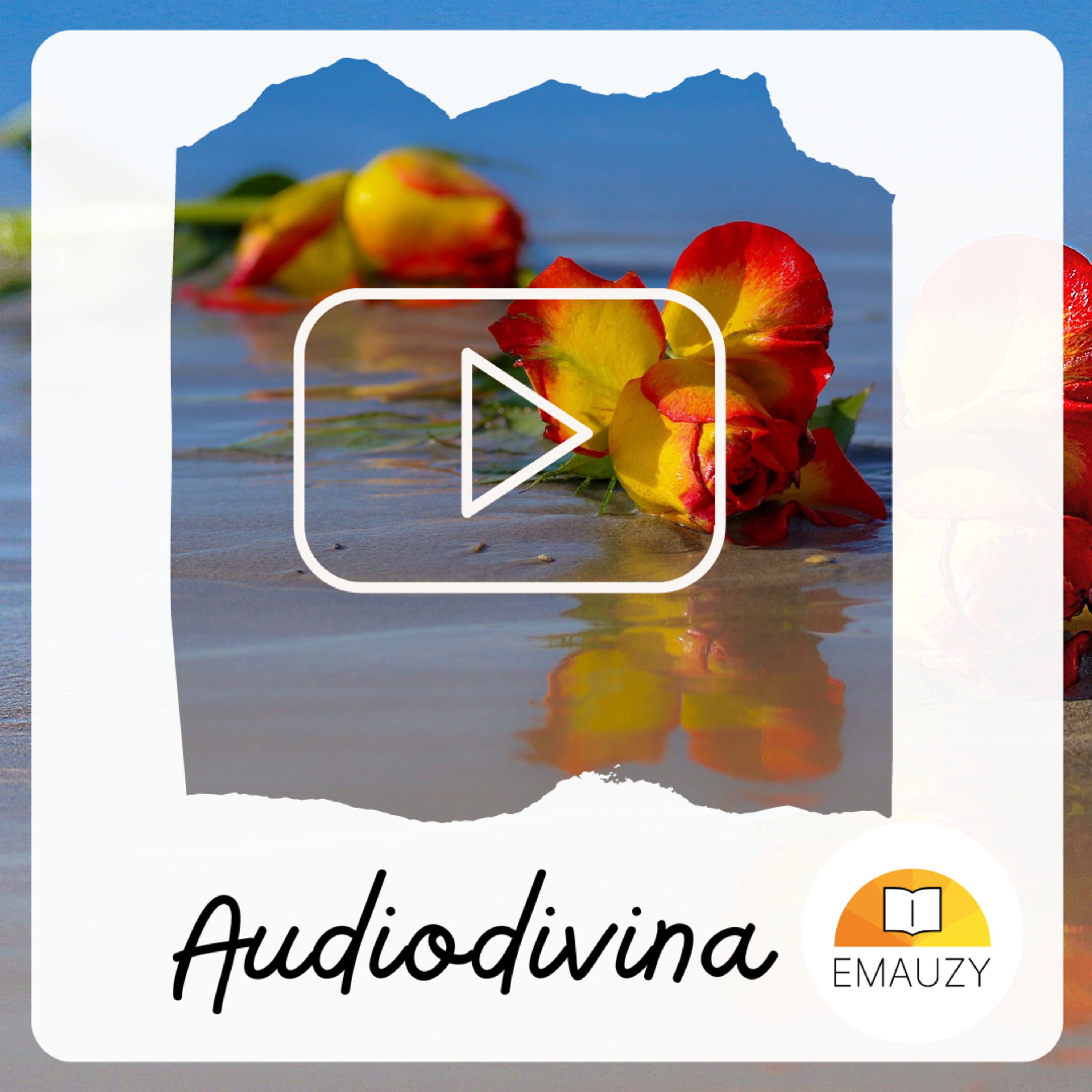 Audiodivina- Slovo, ktoré neomrzí počúvať episode artwork