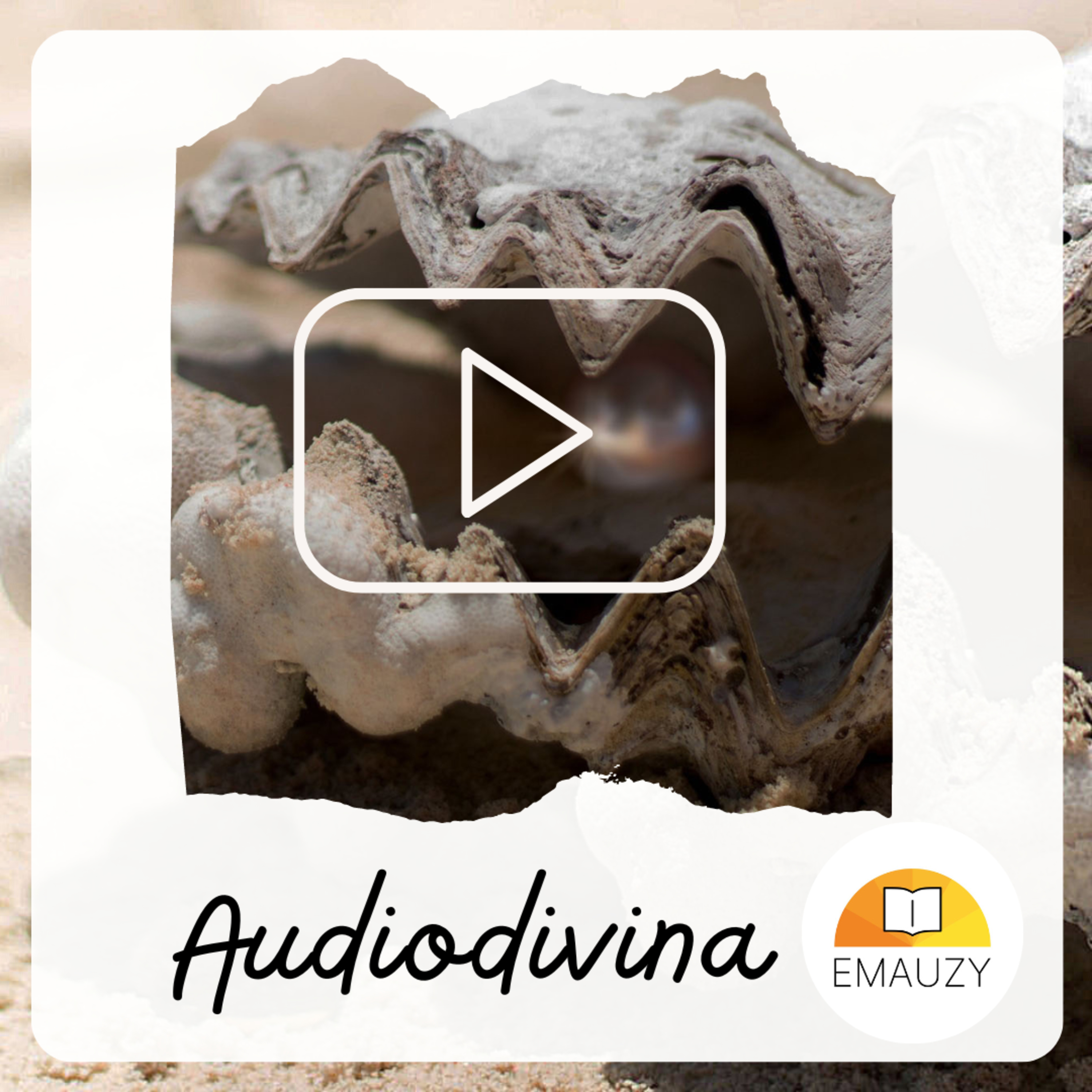 Audiodivina- Slovo, ktoré neomrzí počúvať episode artwork