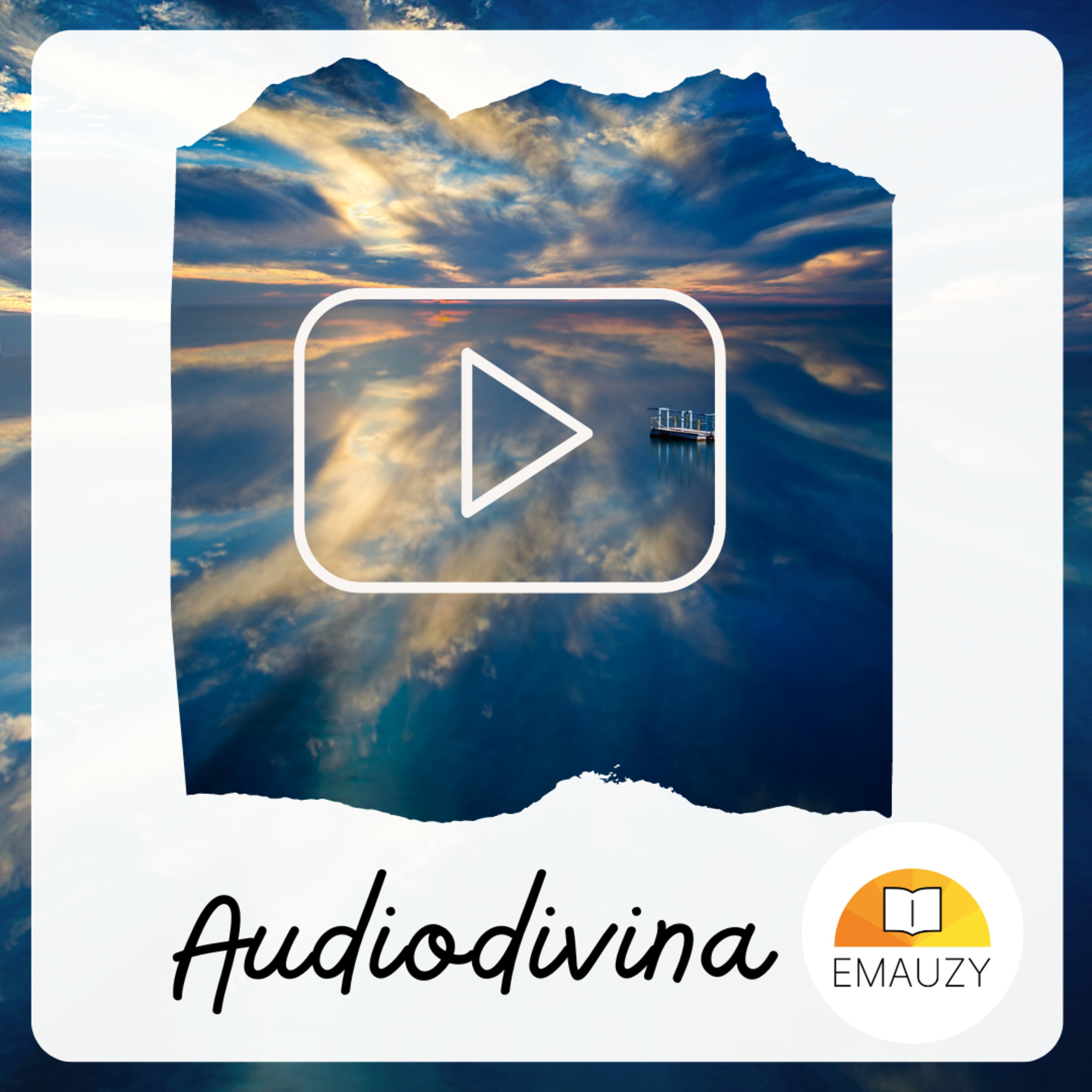 Audiodivina- Slovo, ktoré neomrzí počúvať episode artwork