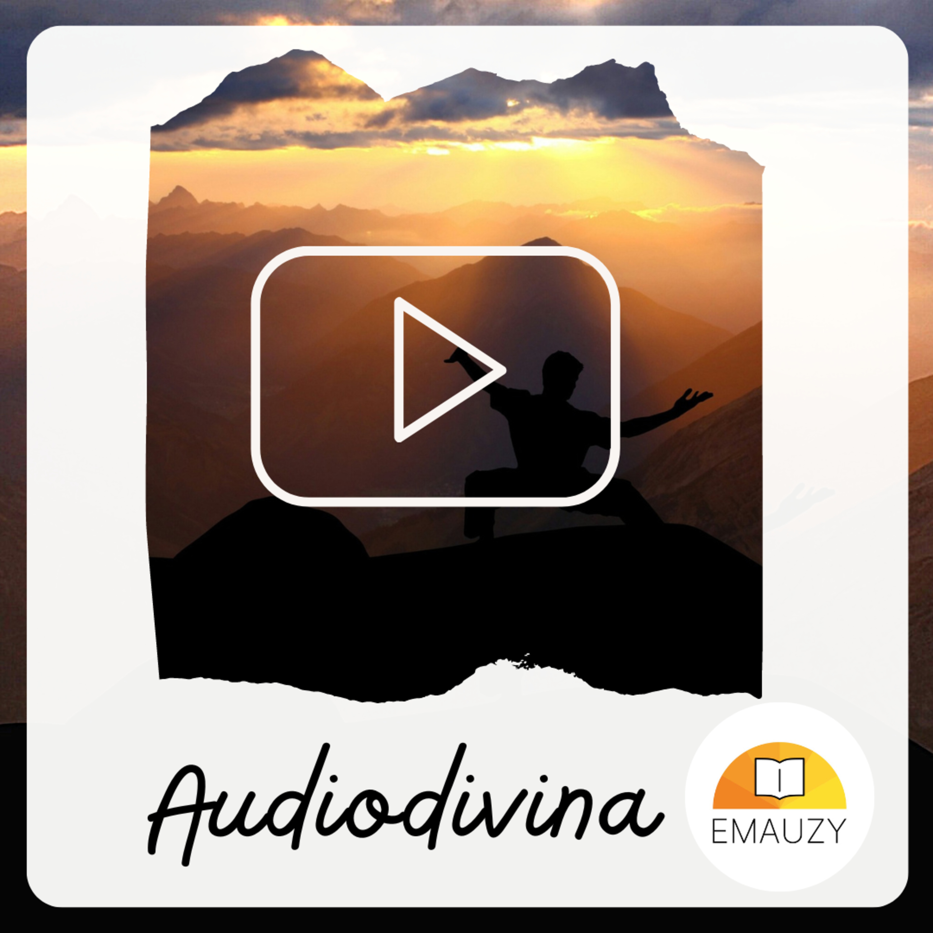 Audiodivina- Slovo, ktoré neomrzí počúvať episode artwork
