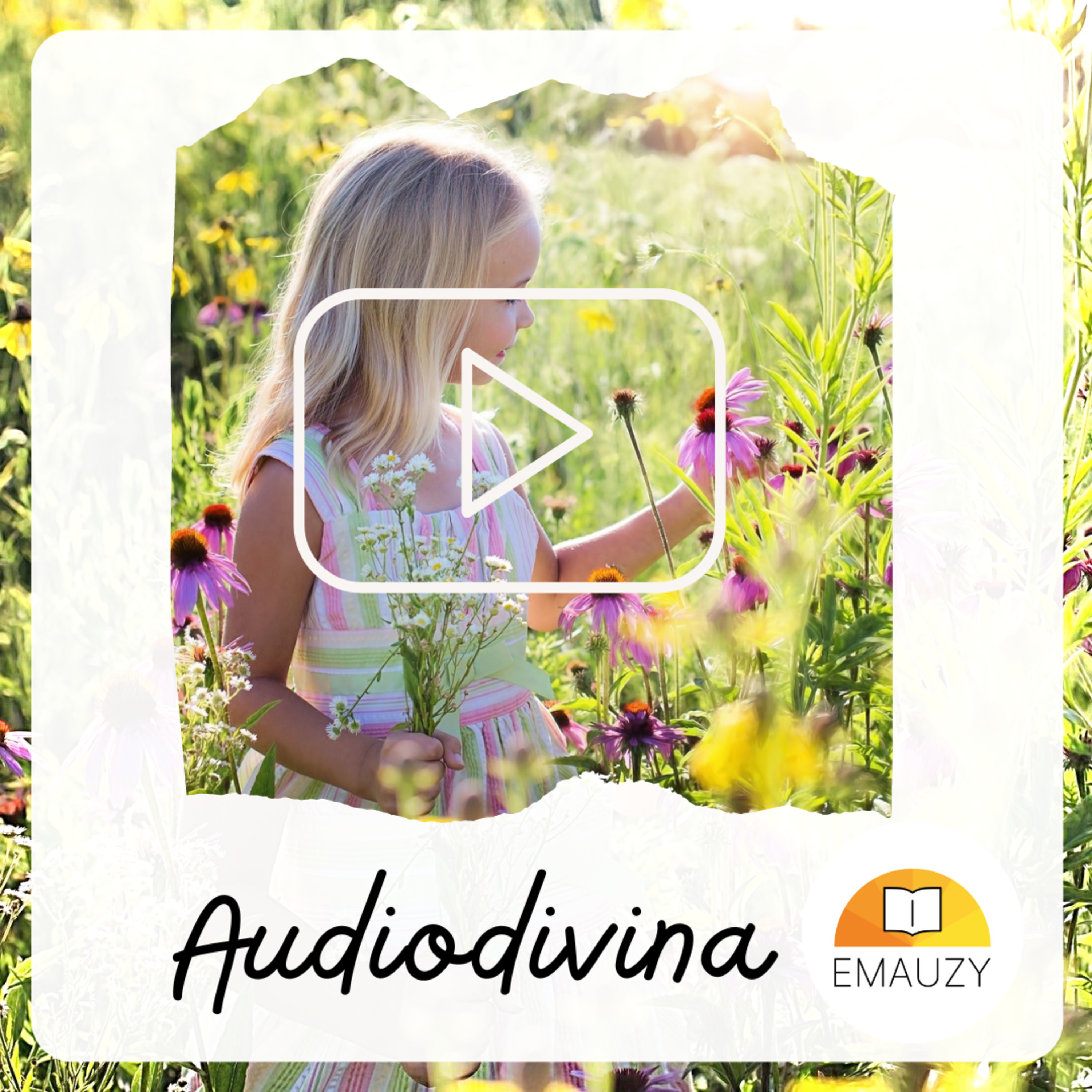 Audiodivina- Slovo, ktoré neomrzí počúvať episode artwork