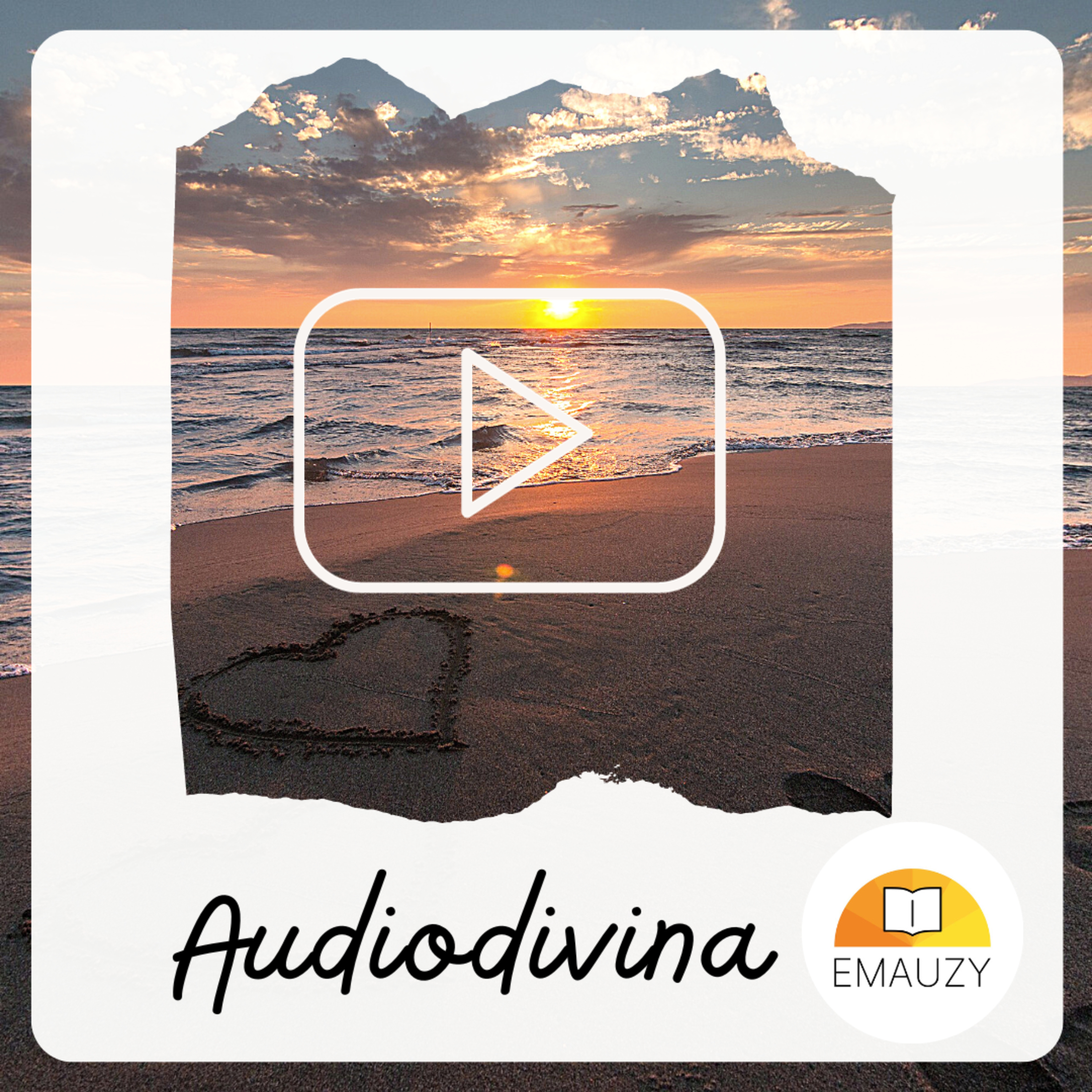 Audiodivina- Slovo, ktoré neomrzí počúvať episode artwork