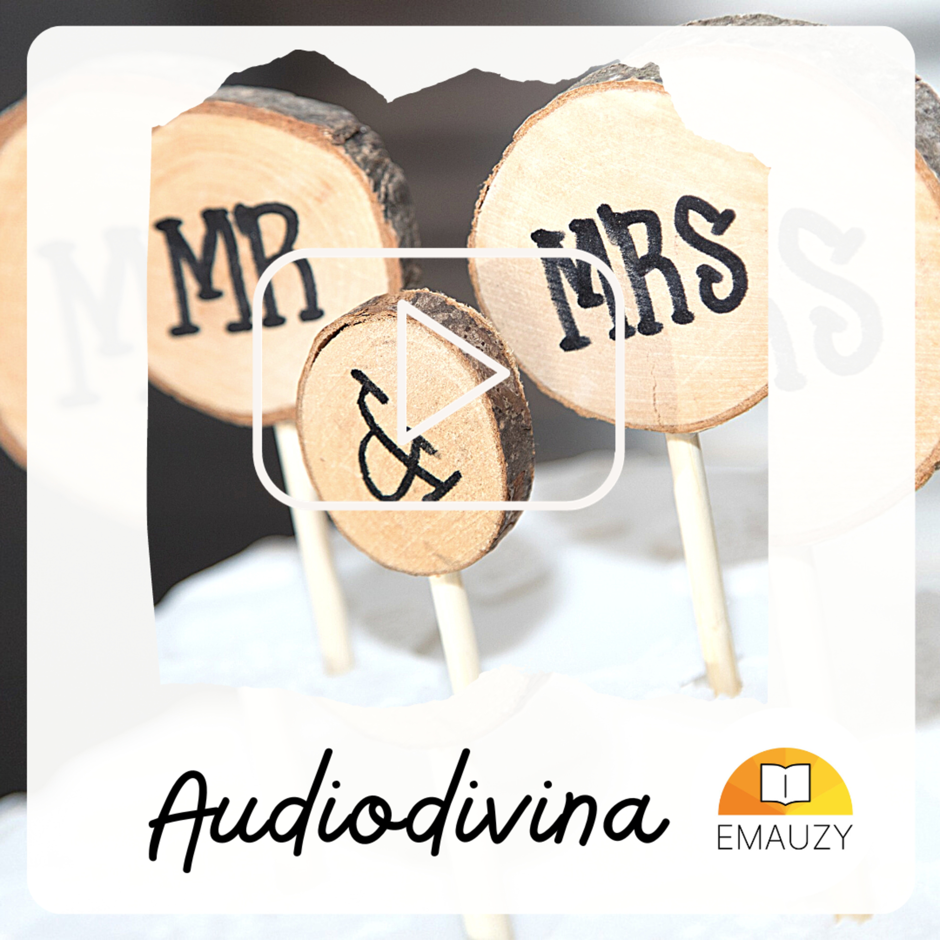 Audiodivina- Slovo, ktoré neomrzí počúvať episode artwork