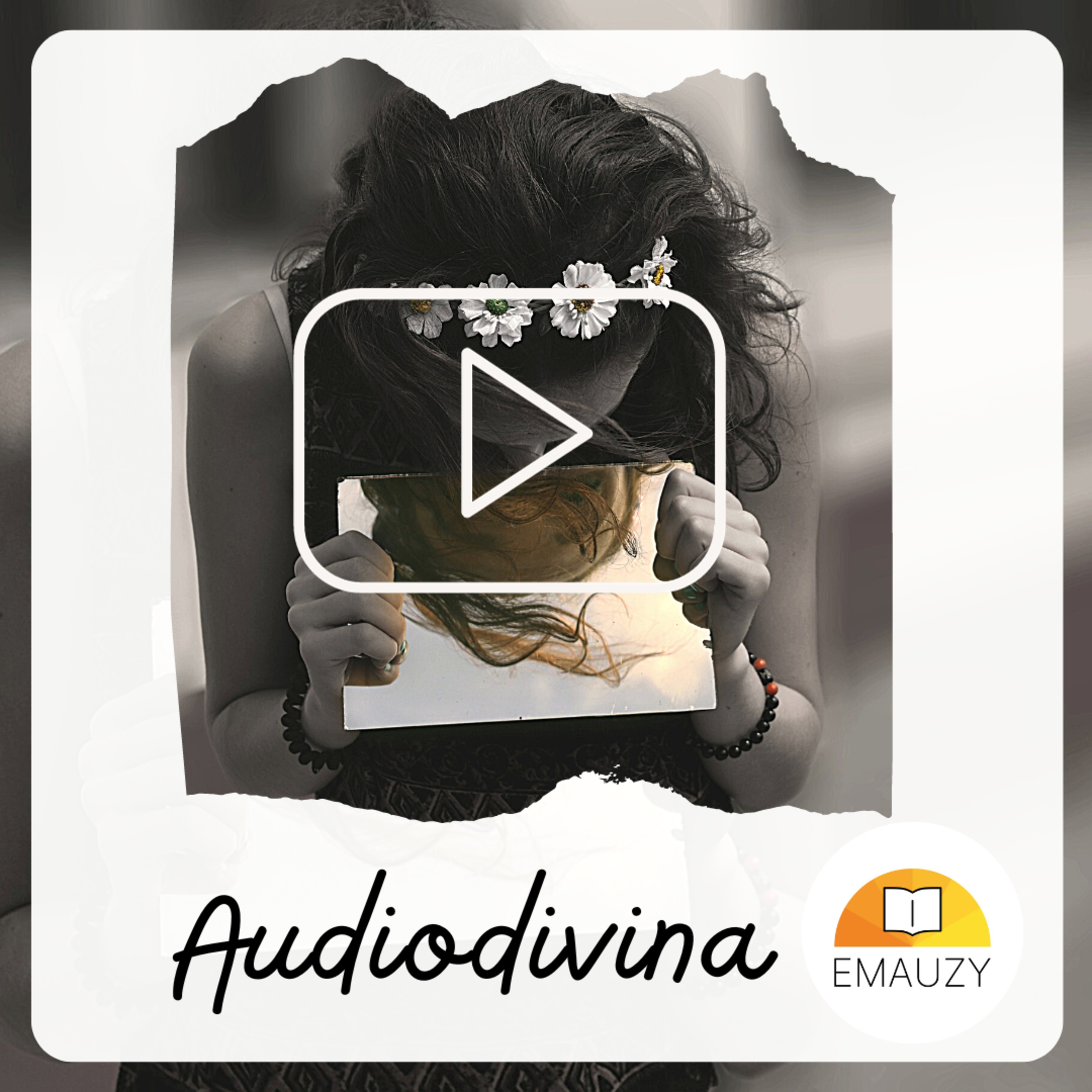 Audiodivina- Slovo, ktoré neomrzí počúvať episode artwork
