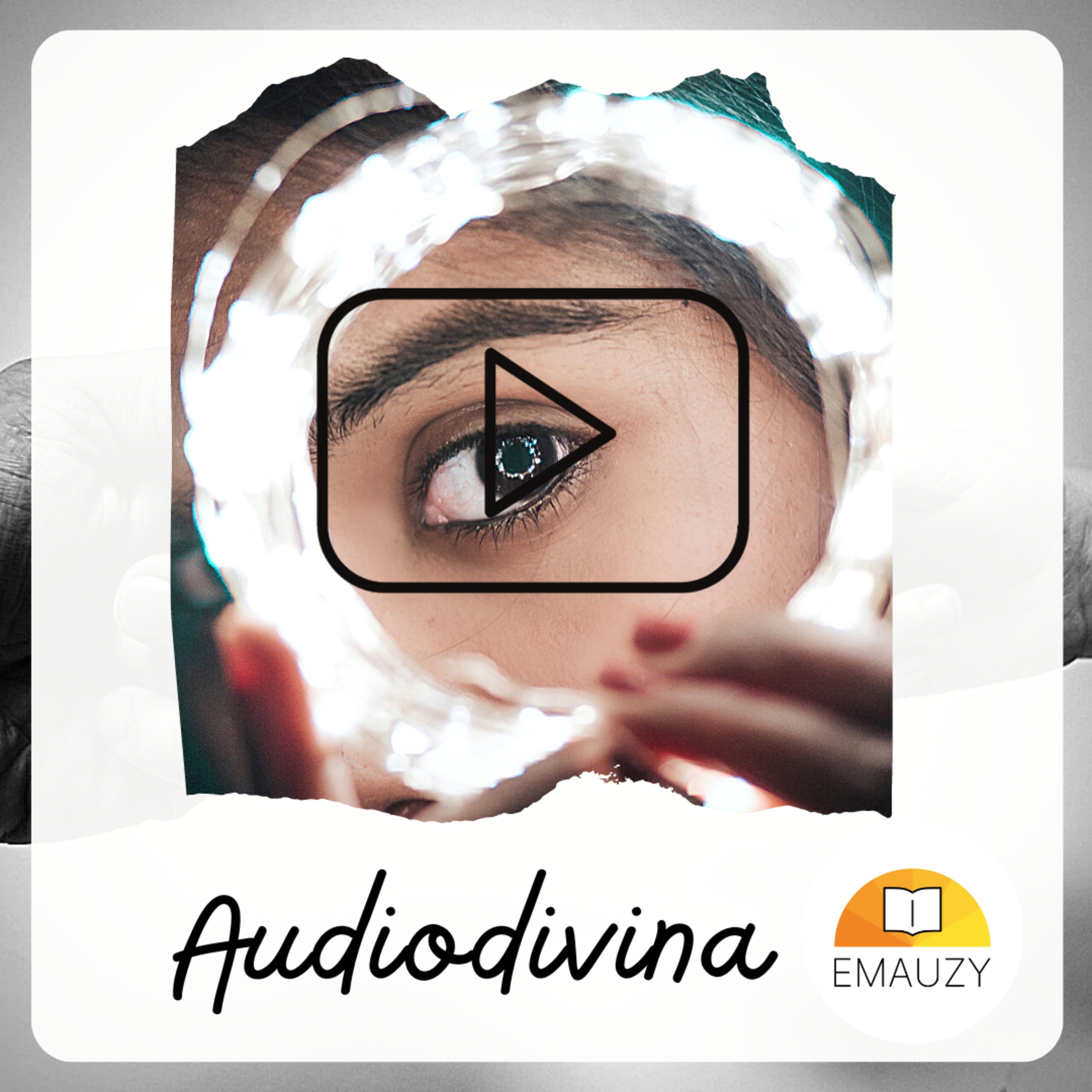 Audiodivina- Slovo, ktoré neomrzí počúvať episode artwork