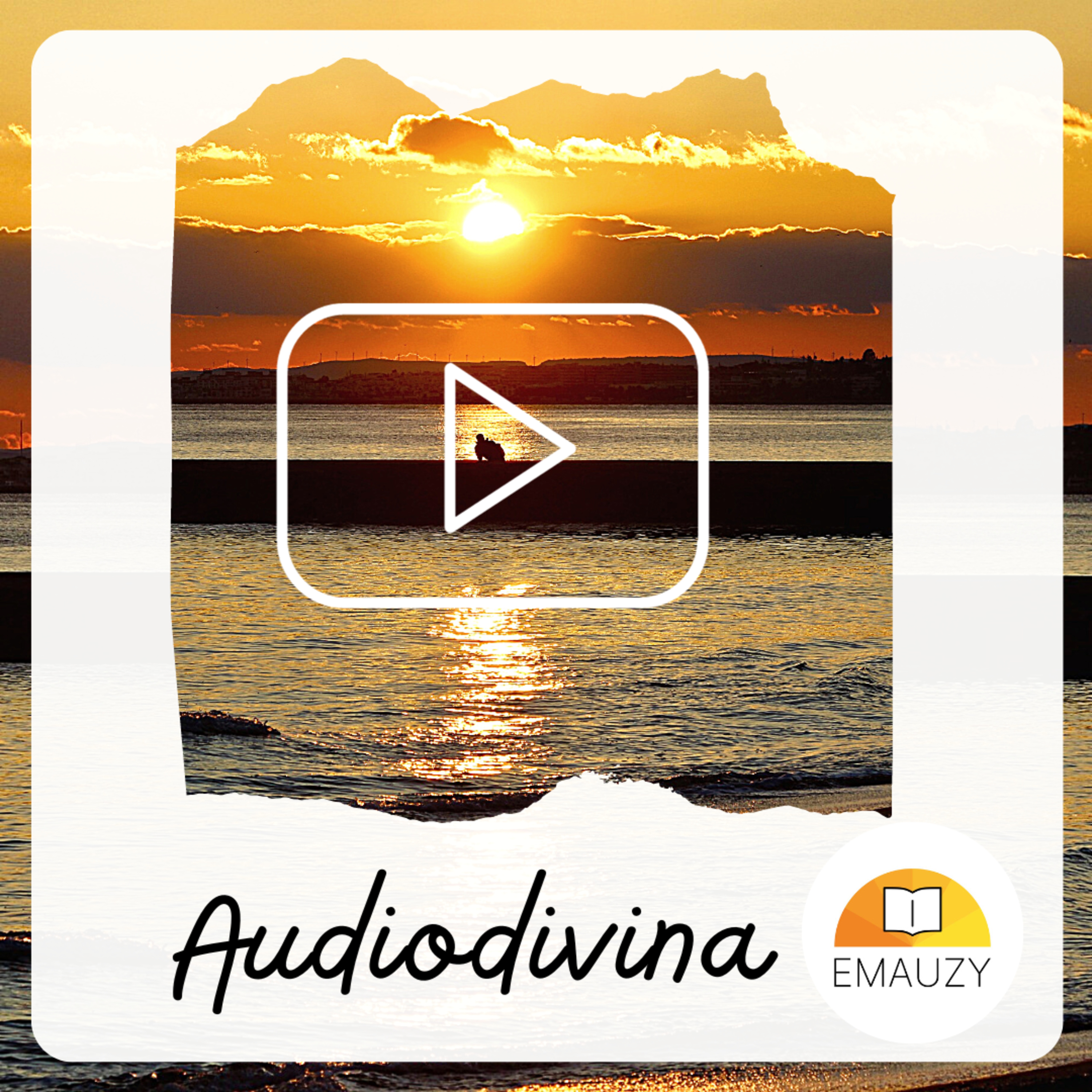 Audiodivina- Slovo, ktoré neomrzí počúvať episode artwork