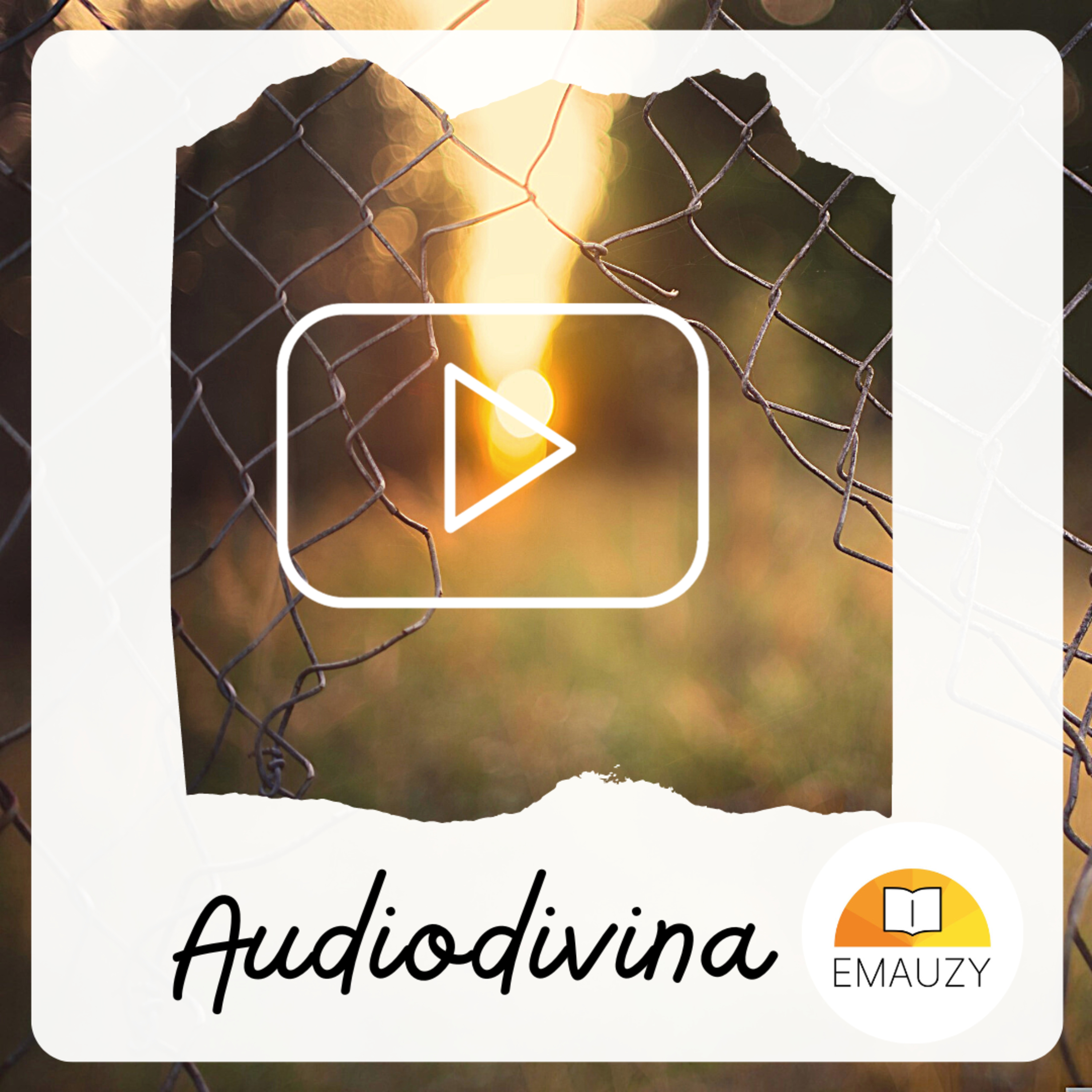 Audiodivina- Slovo, ktoré neomrzí počúvať episode artwork