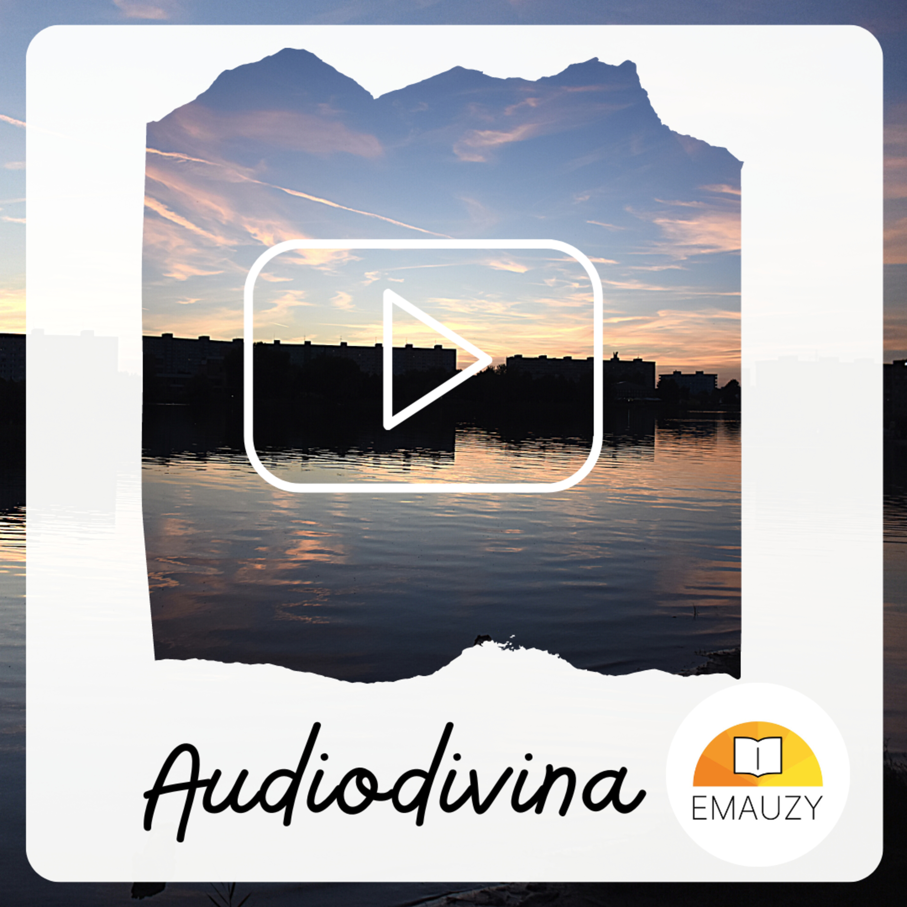 Audiodivina- Slovo, ktoré neomrzí počúvať episode artwork