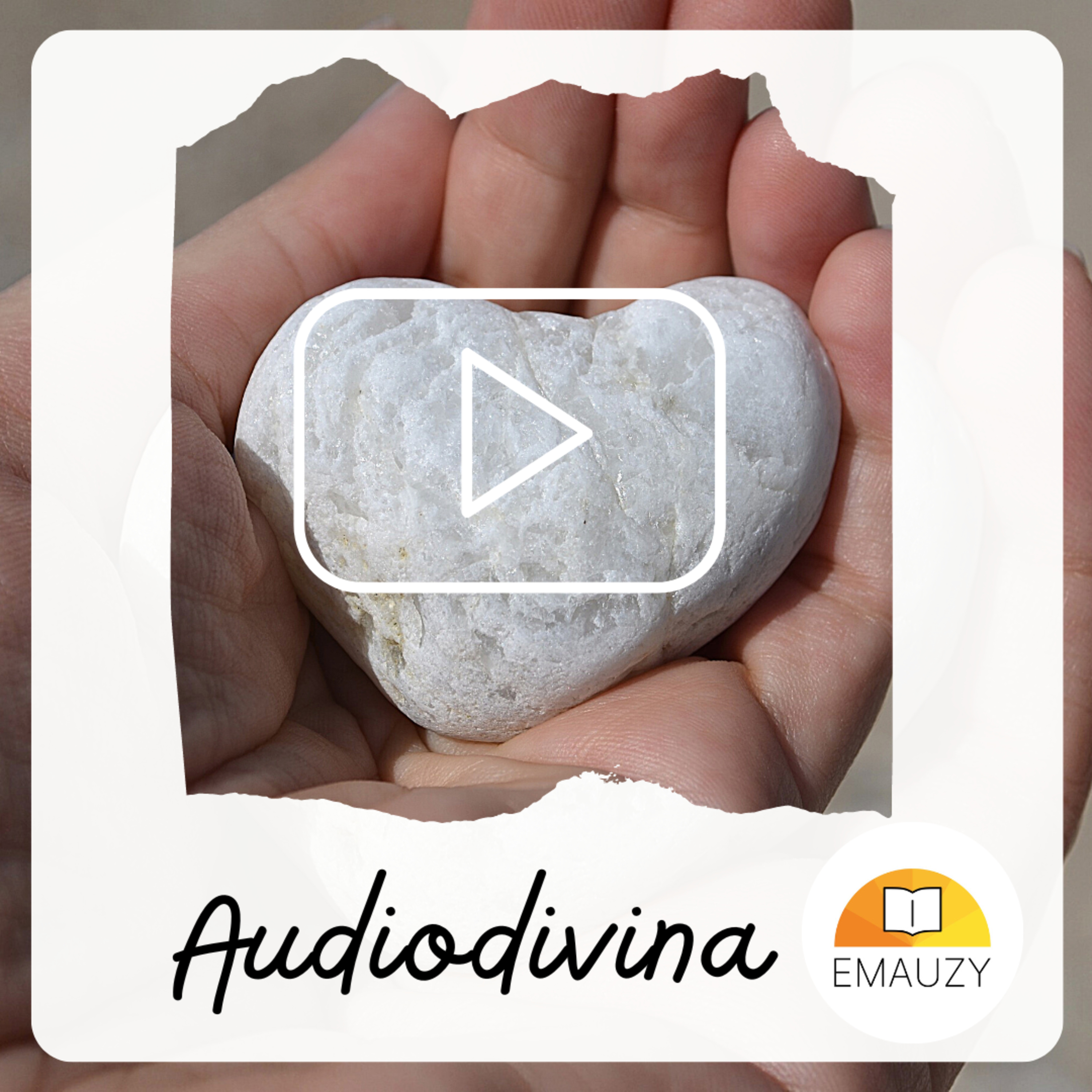 Audiodivina- Slovo, ktoré neomrzí počúvať episode artwork