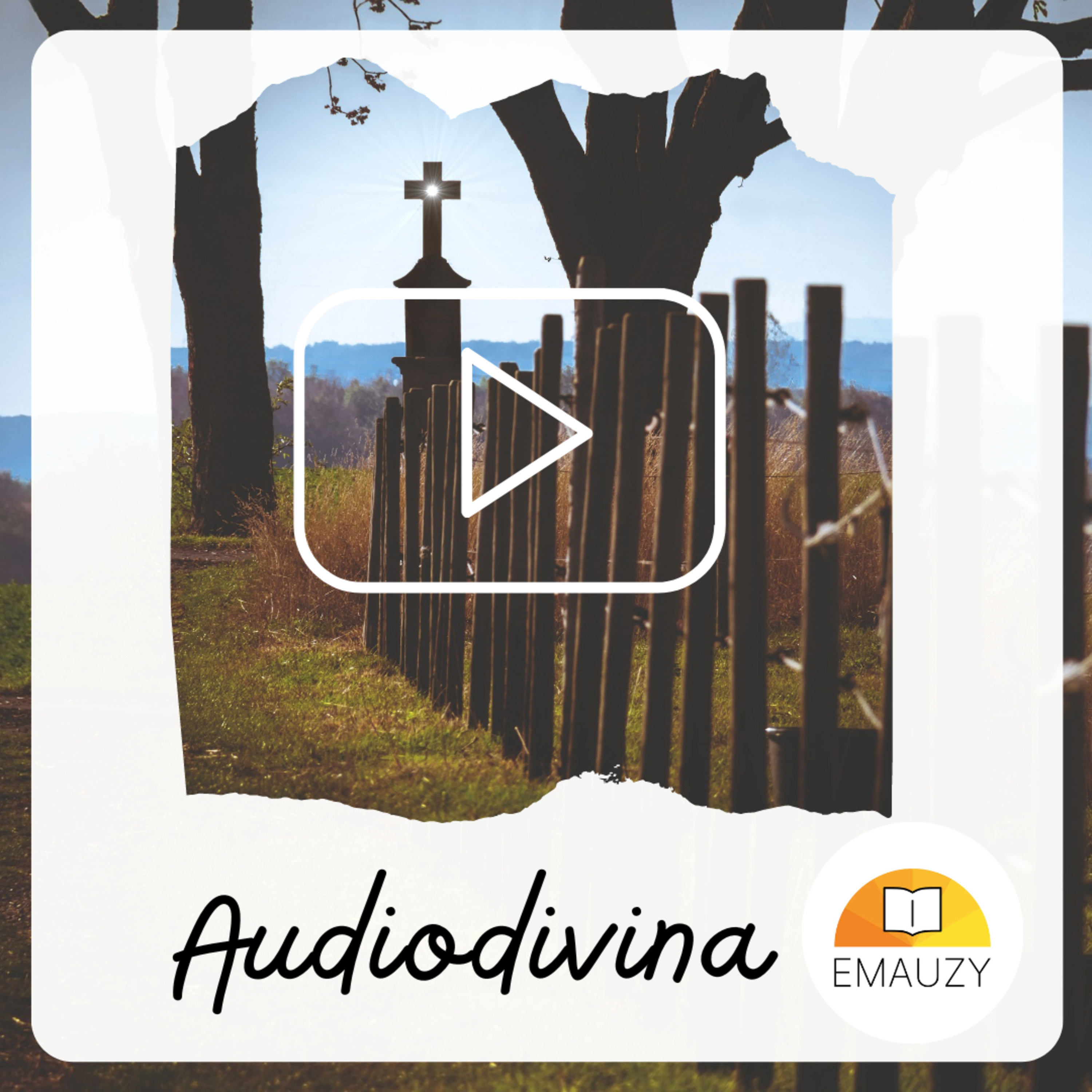 Audiodivina- Slovo, ktoré neomrzí počúvať episode artwork