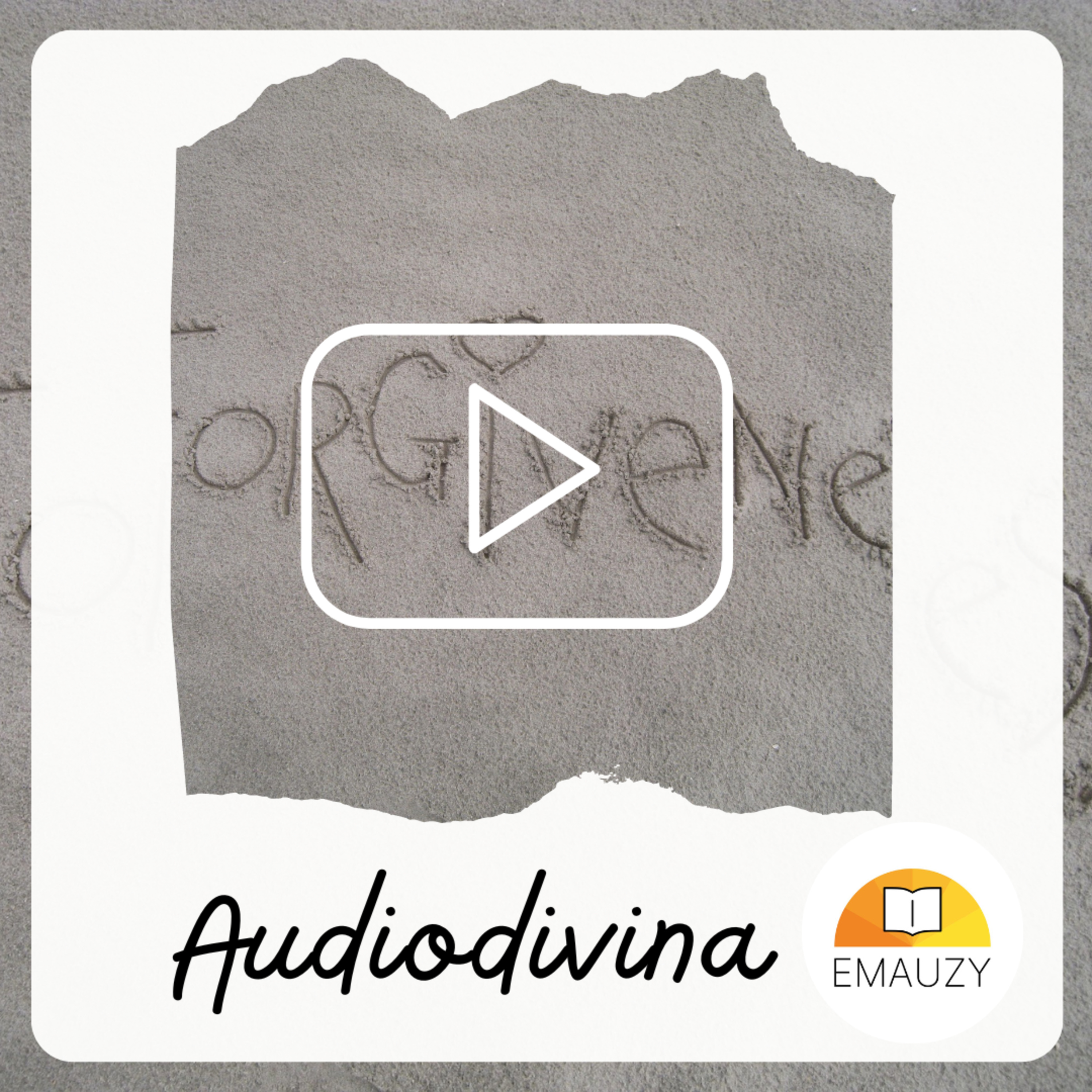 Audiodivina- Slovo, ktoré neomrzí počúvať episode artwork