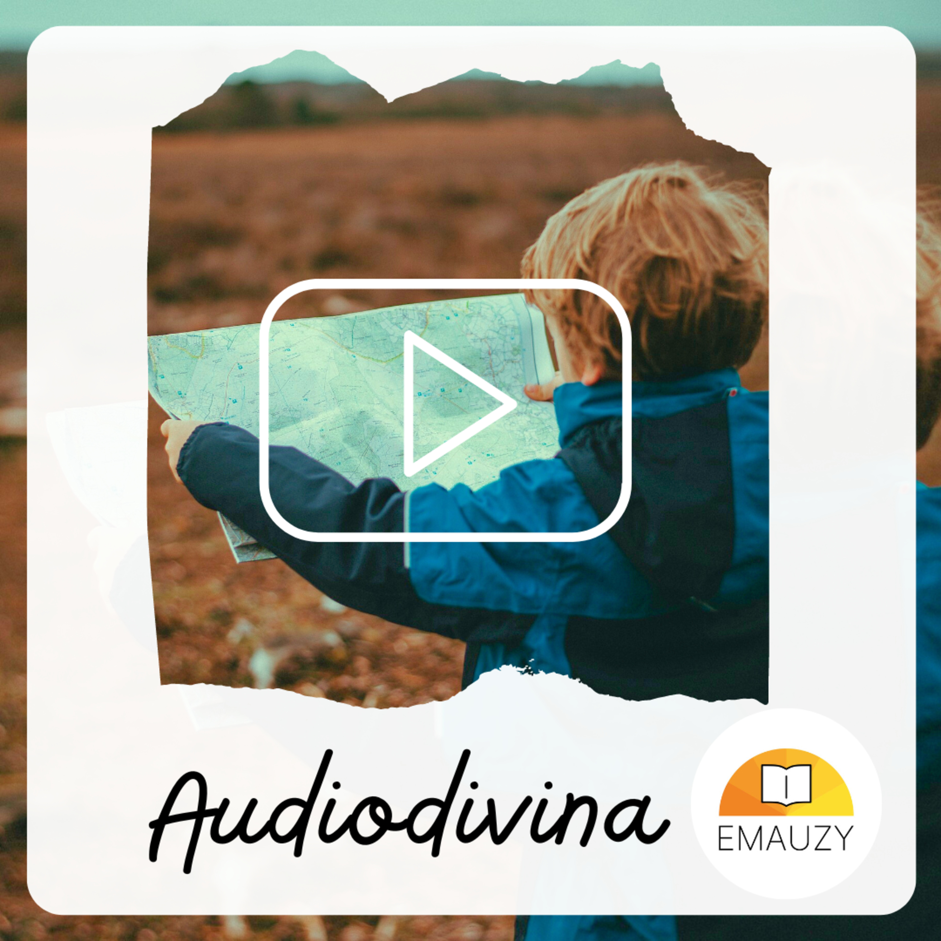 Audiodivina- Slovo, ktoré neomrzí počúvať episode artwork