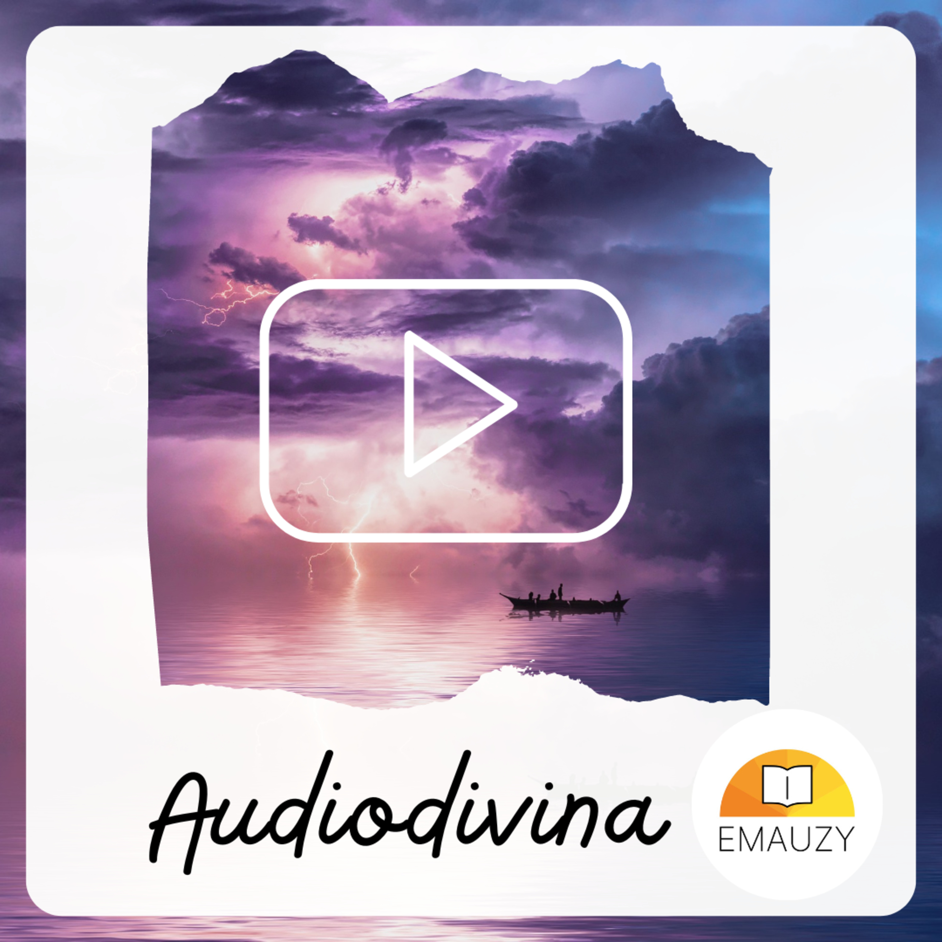 Audiodivina- Slovo, ktoré neomrzí počúvať episode artwork