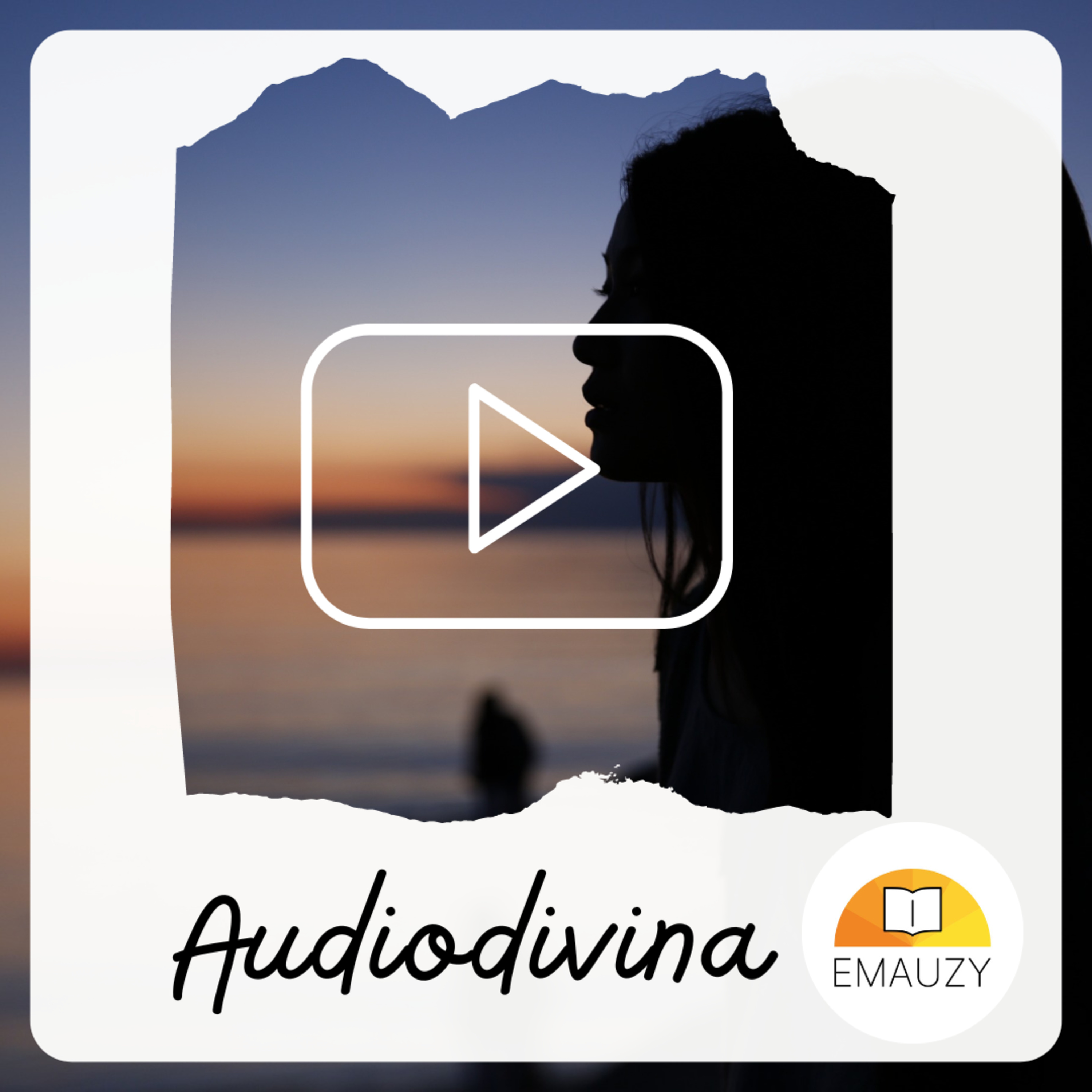 Audiodivina- Slovo, ktoré neomrzí počúvať episode artwork