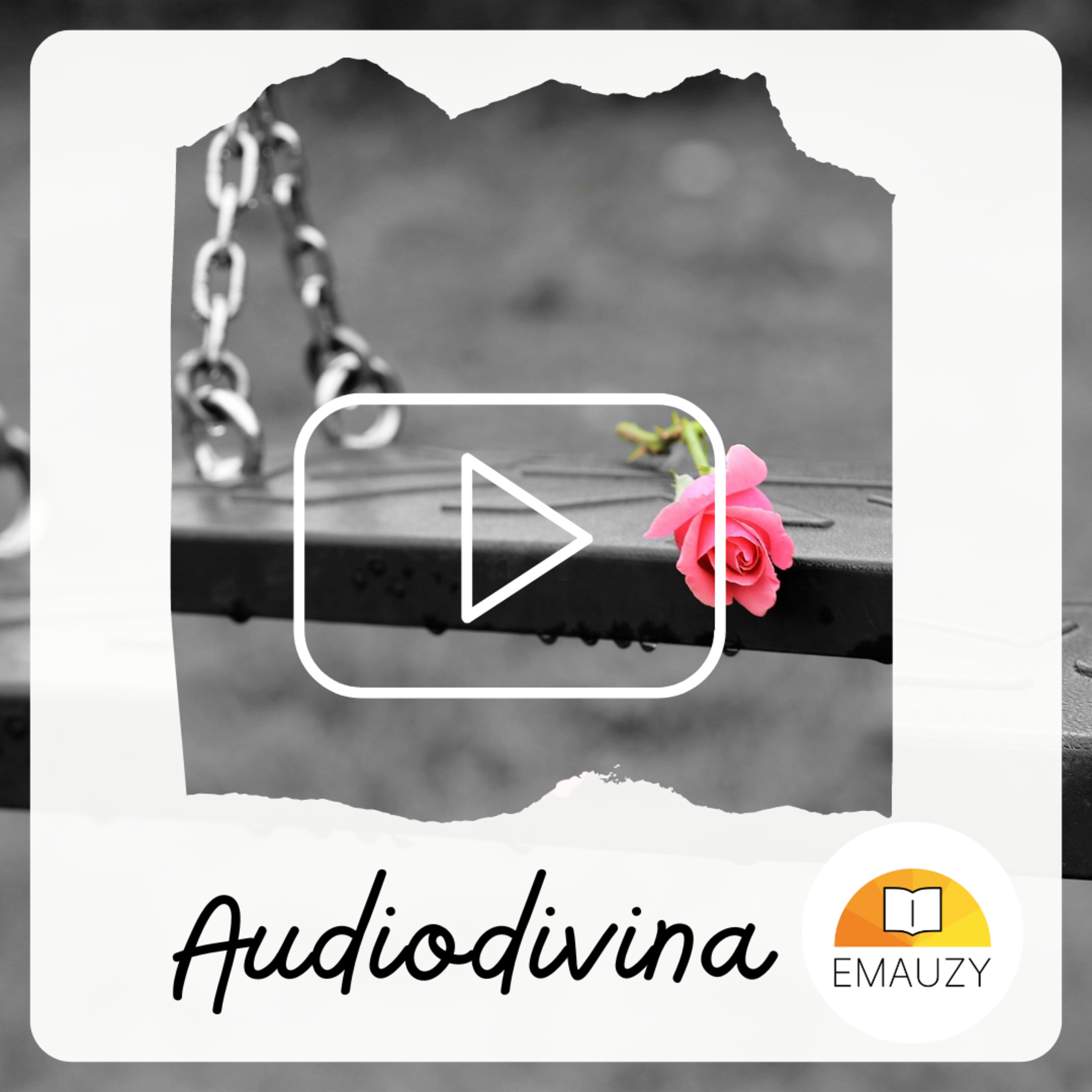 Audiodivina- Slovo, ktoré neomrzí počúvať episode artwork
