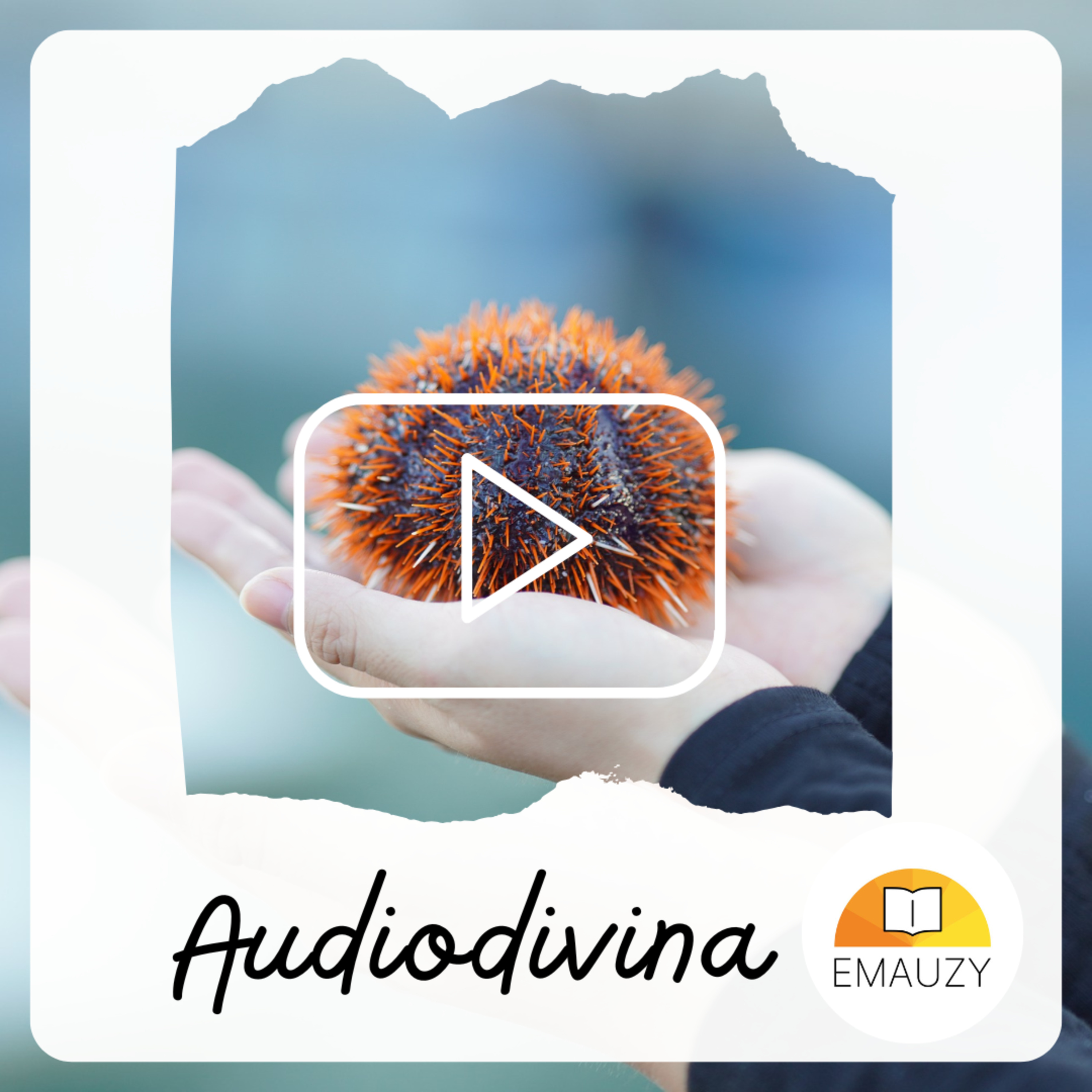 Audiodivina-Slovo, ktoré neomrzí počúvať episode artwork