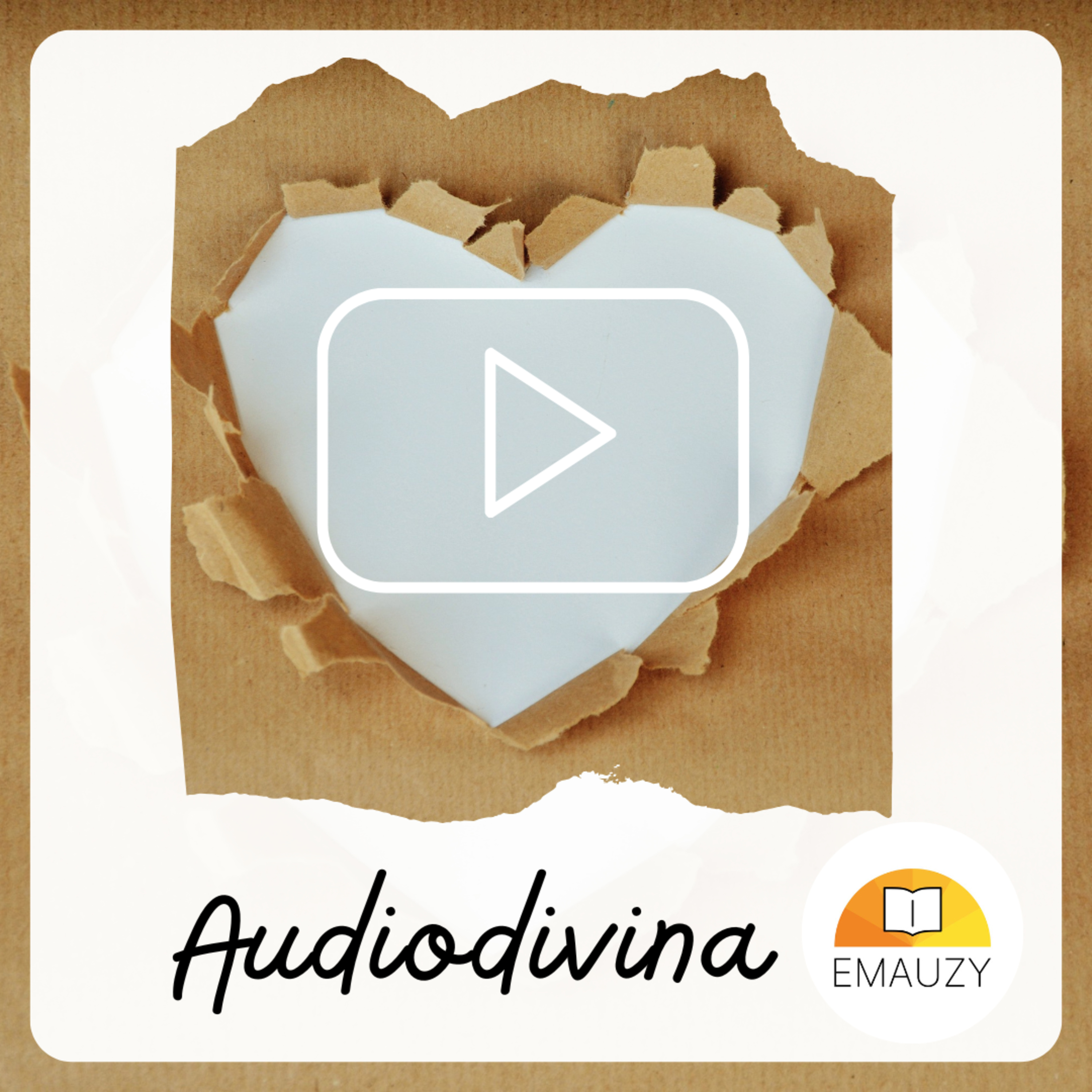 Audiodivina- Slovo, ktoré neomrzí počúvať episode artwork