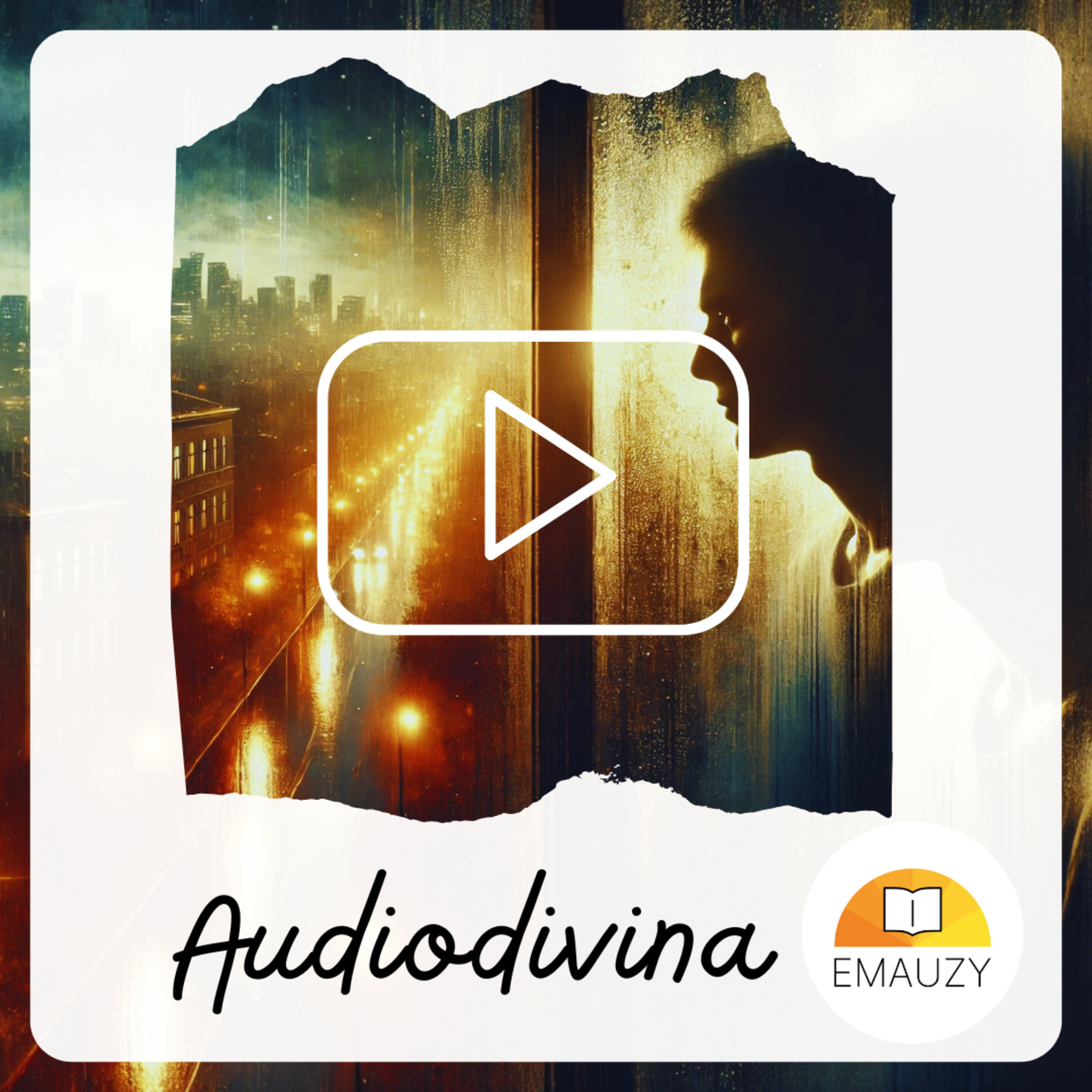 Audiodivina- Slovo, ktoré neomrzí počúvať episode artwork