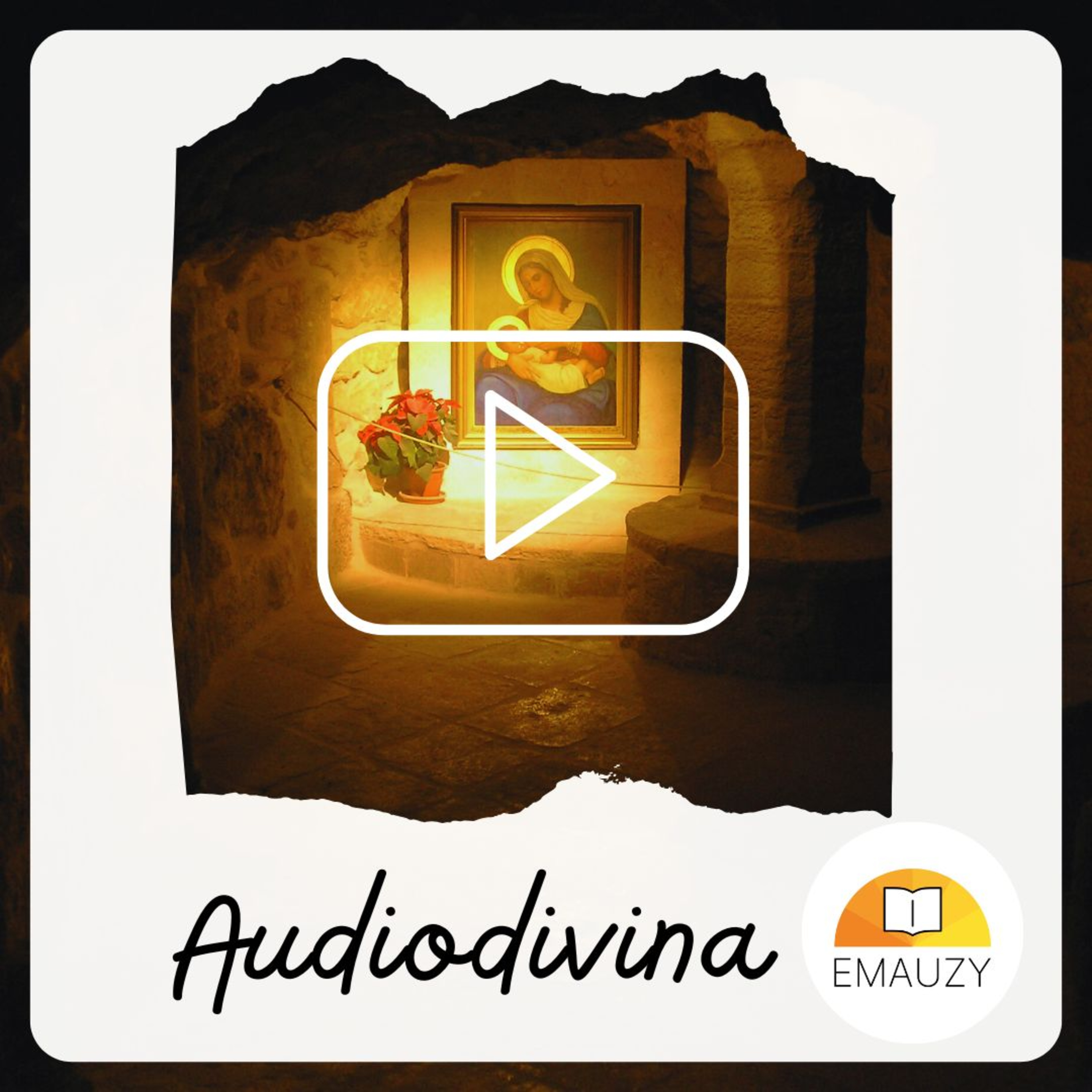Audiodivina- Slovo, ktoré neomrzí počúvať episode artwork
